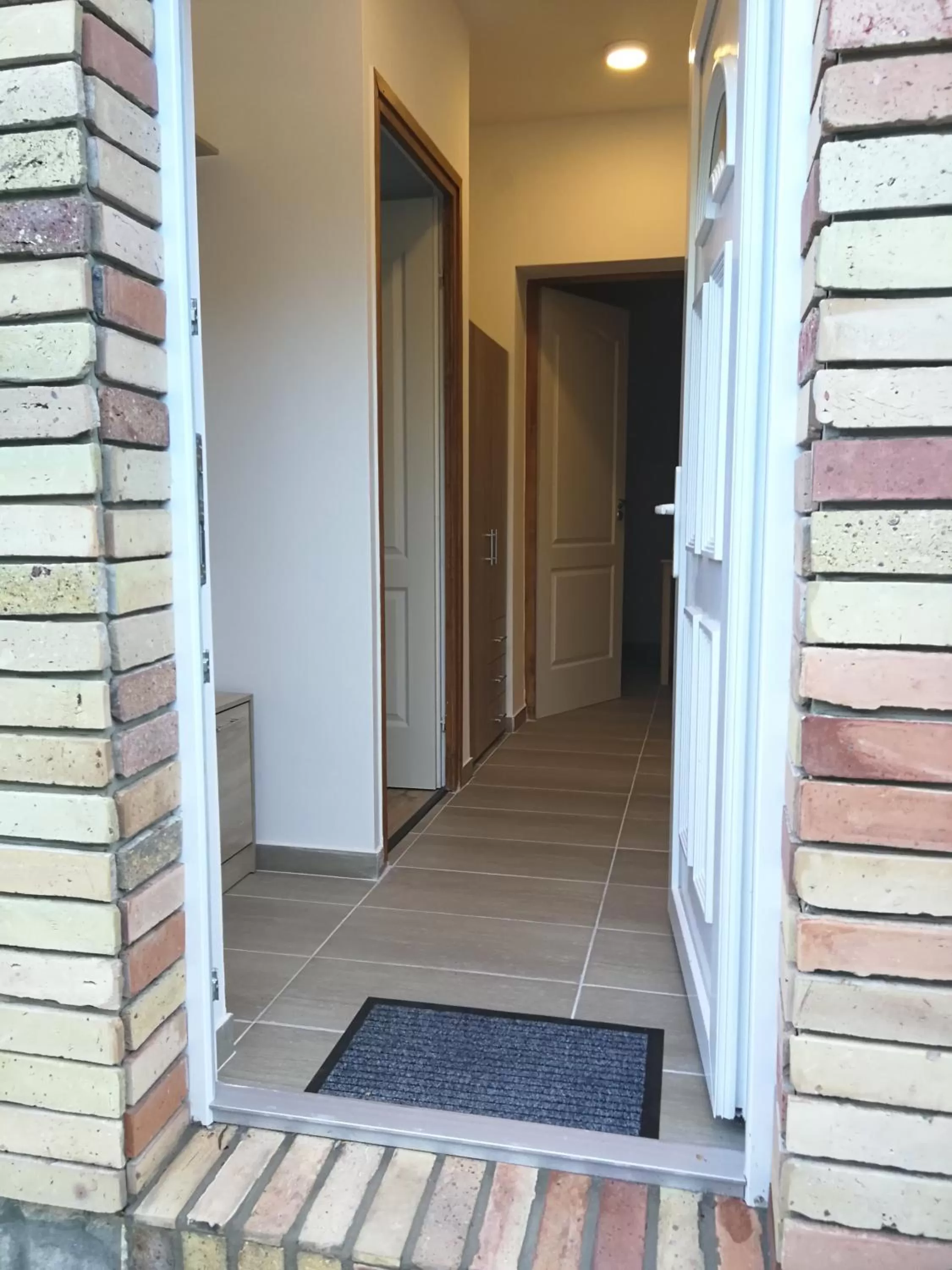 Lila Akác Vendégház Esztergom