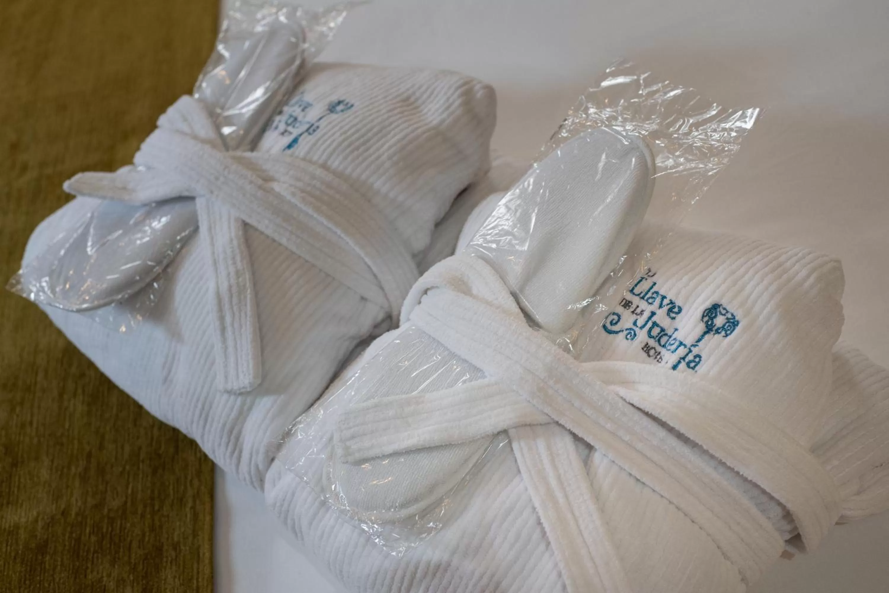 VIP, Bed in La Llave de la Judería Hotel Boutique