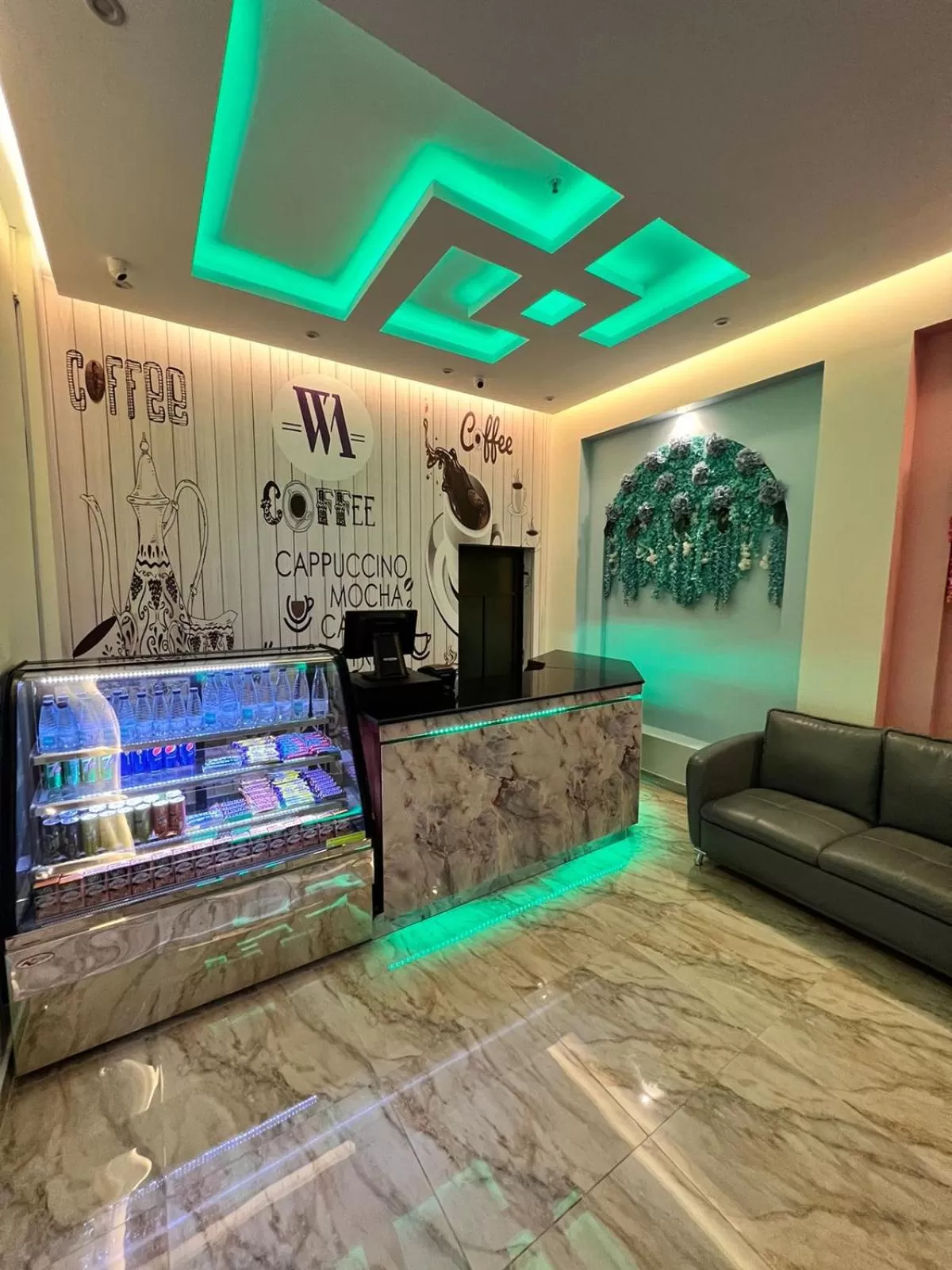 Wahaj Al Mesak Units