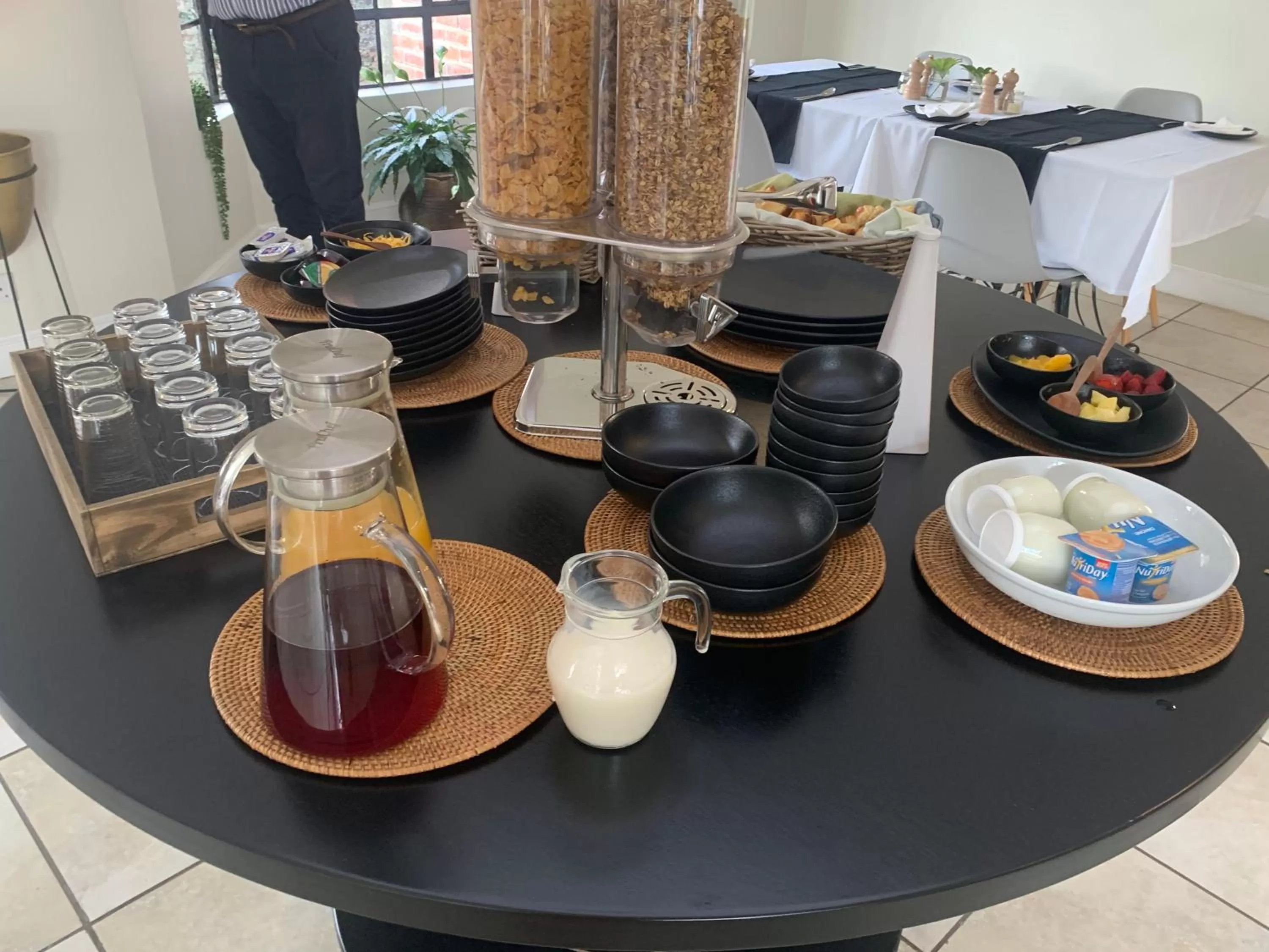 The Leslie - Bed & Breakfast