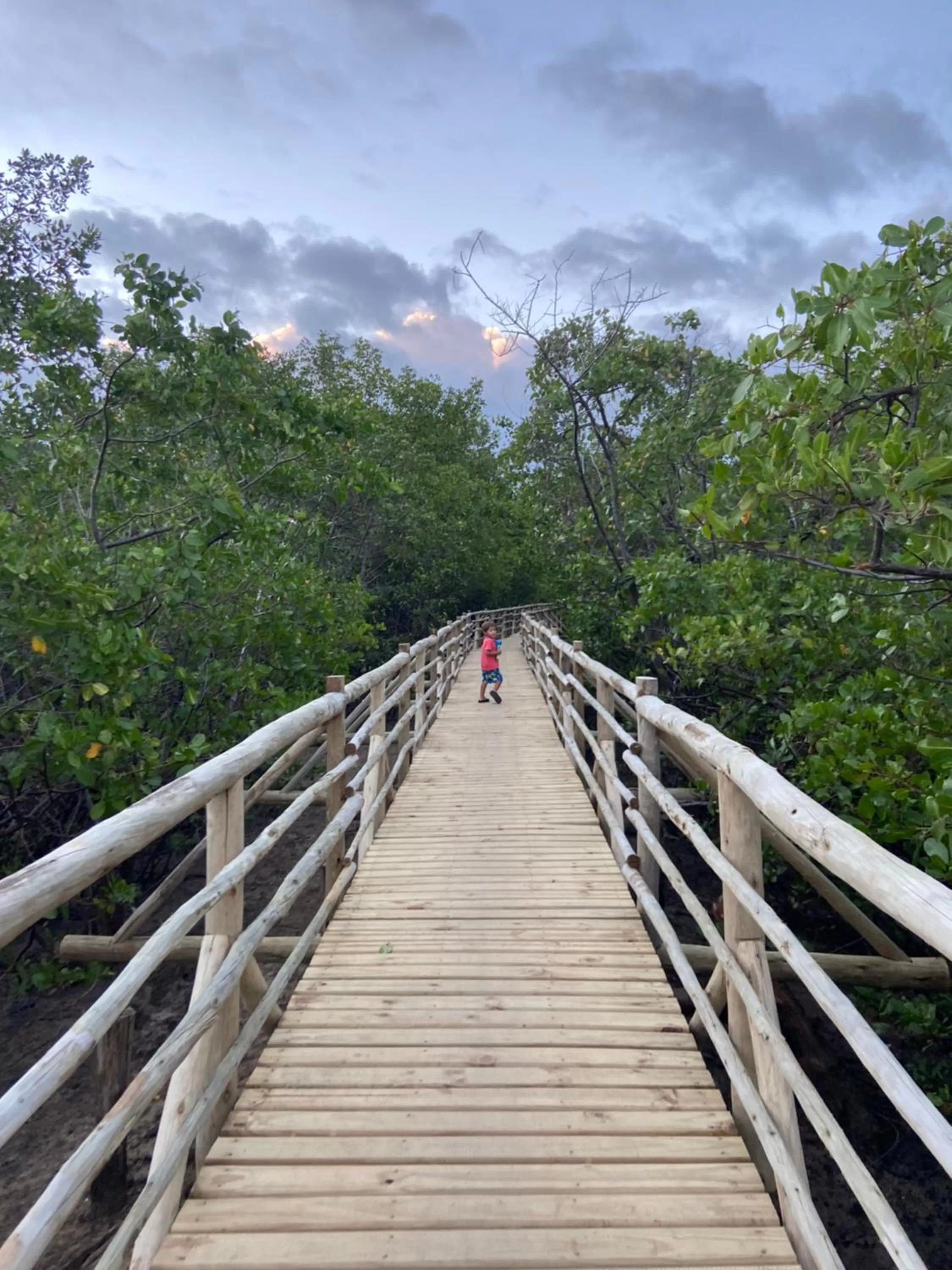 Day in POUSADA RANCHO PARAISO