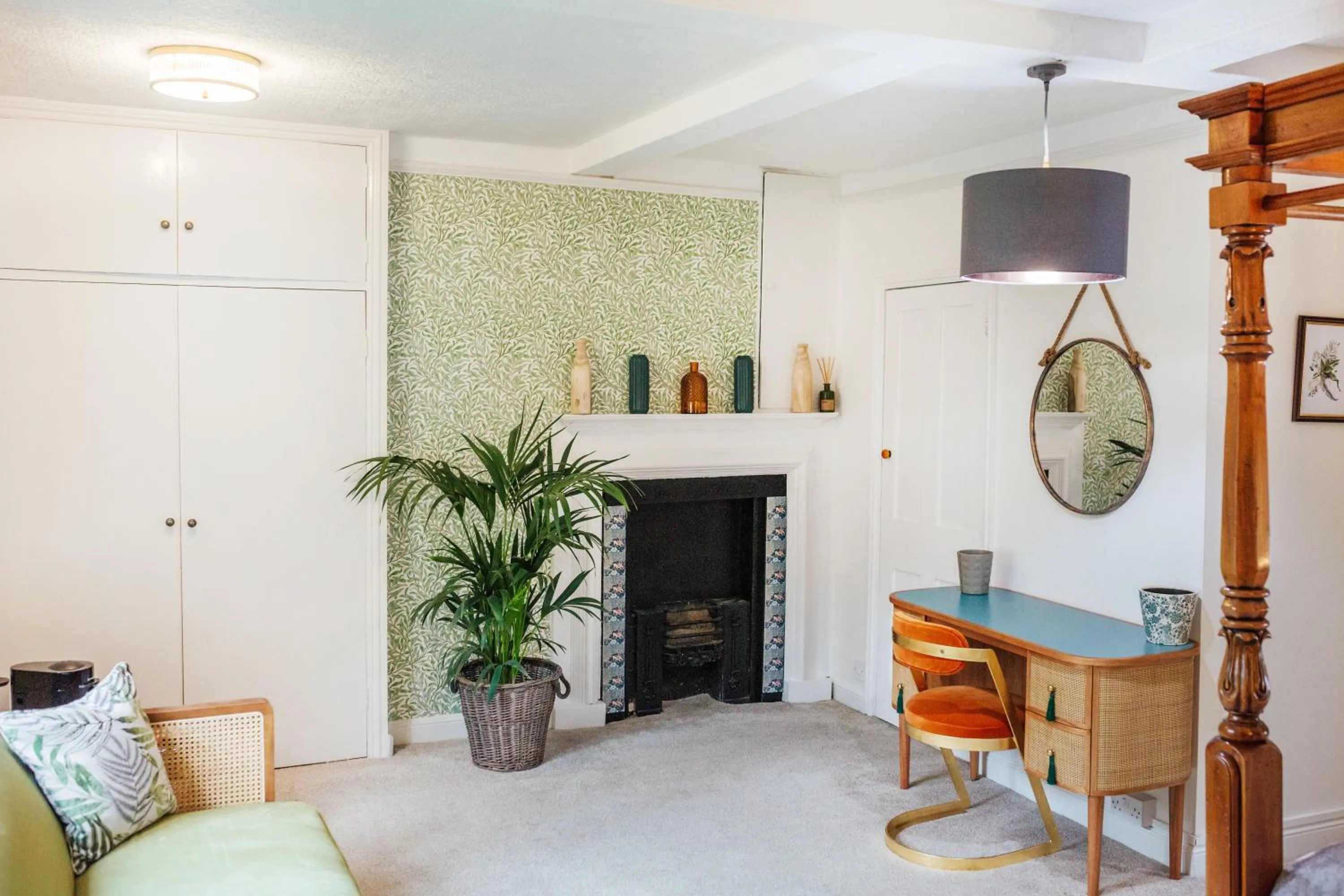 Old Rectory House, Redditch