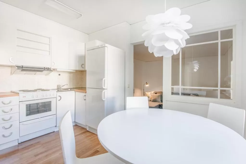 City Apartments in Jonkoping