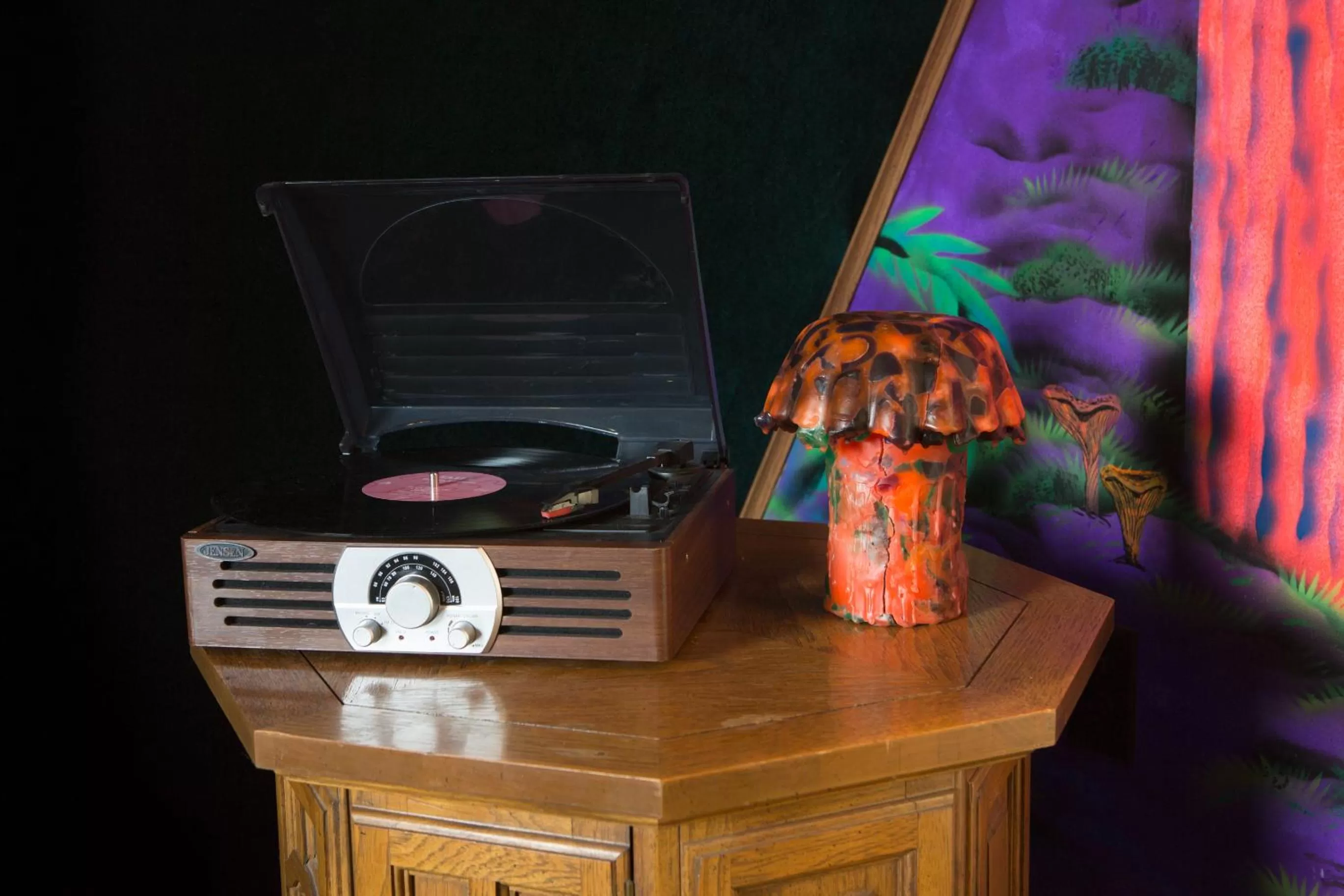 Hicksville Pines Chalets & Motel