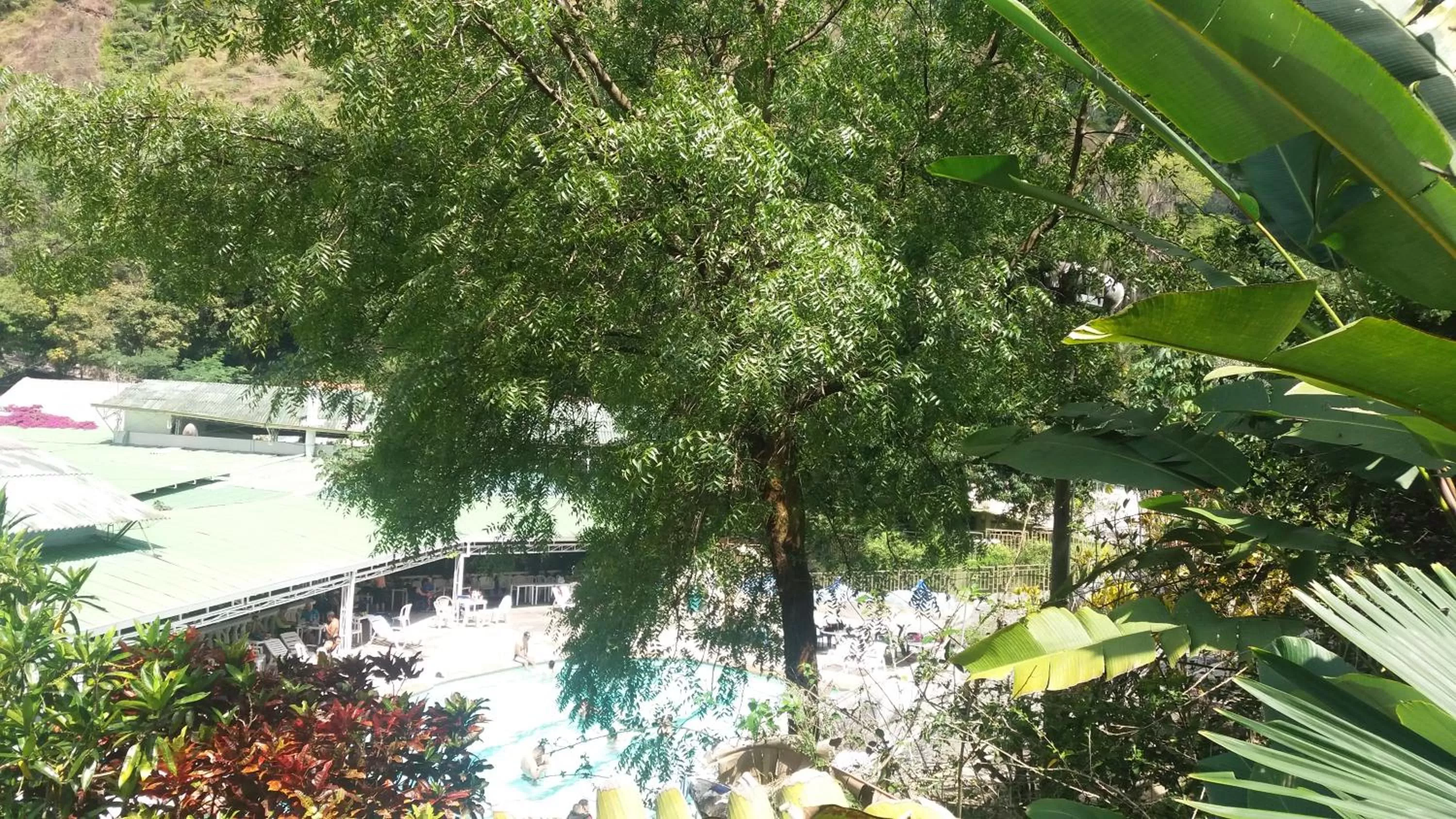 Property building in Rio Escondido