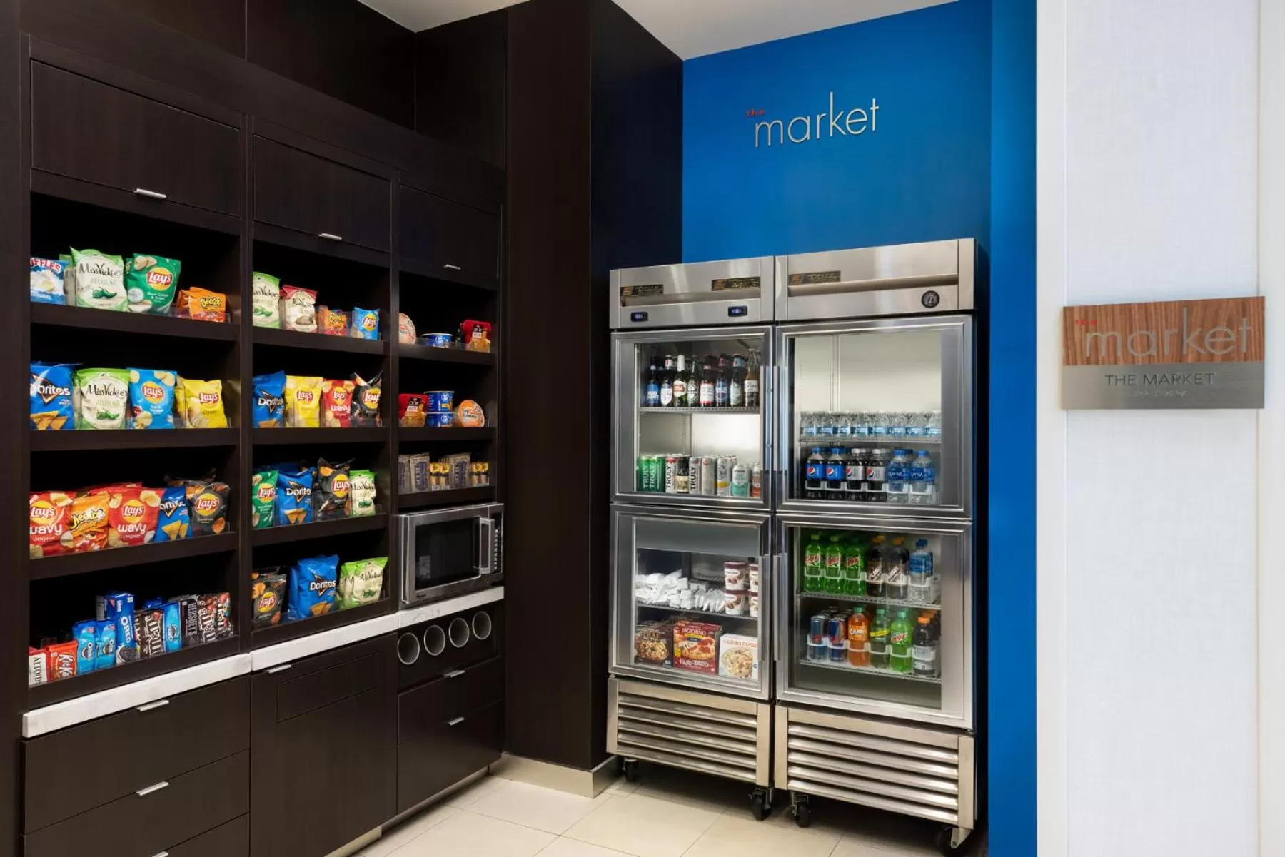 oven in Courtyard by Marriott Atlantic City Beach Block