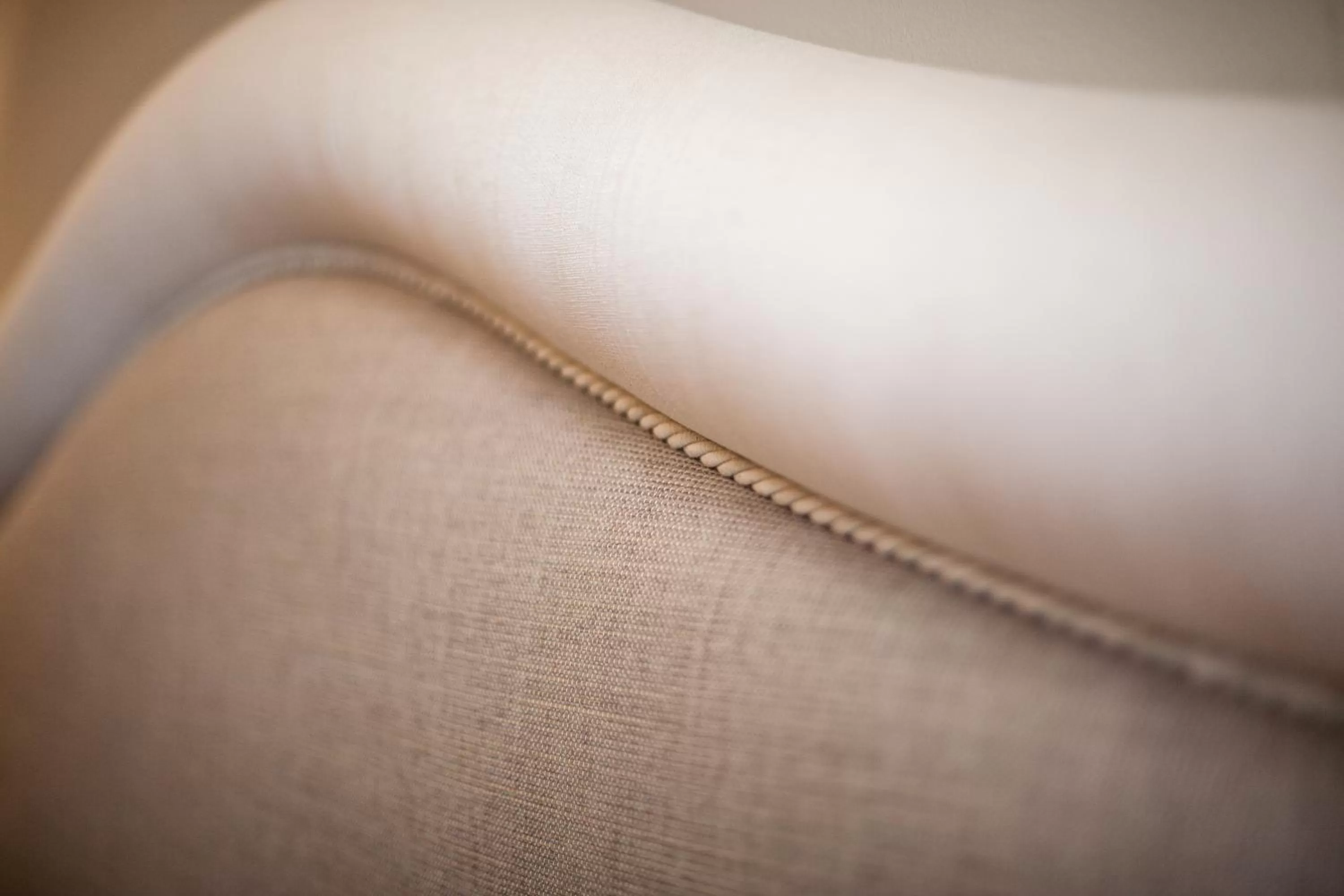 Bed in Airport Hotel Malpensa