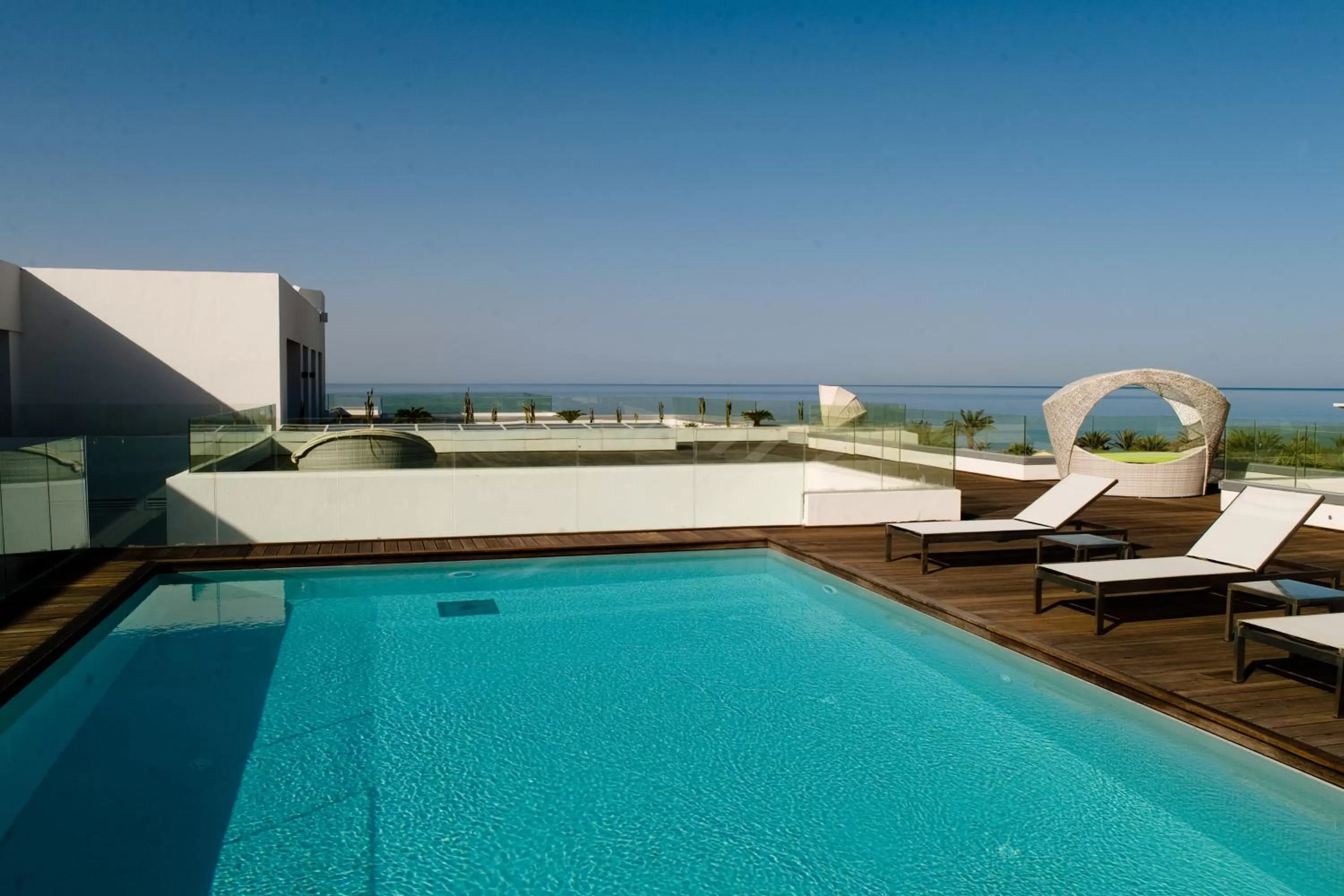 Royal Thalassa Monastir