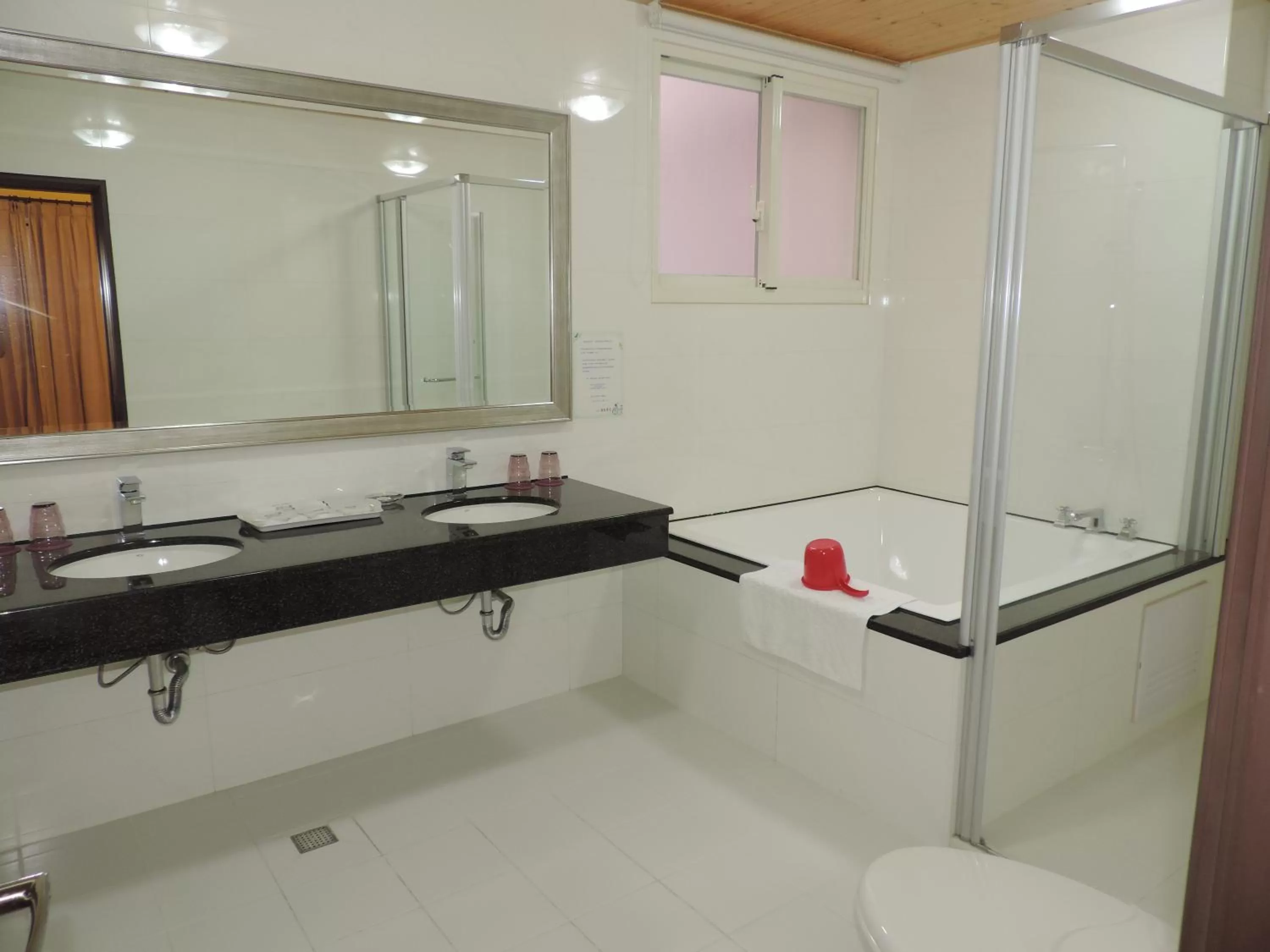 Decorative detail in Happy Life B&B