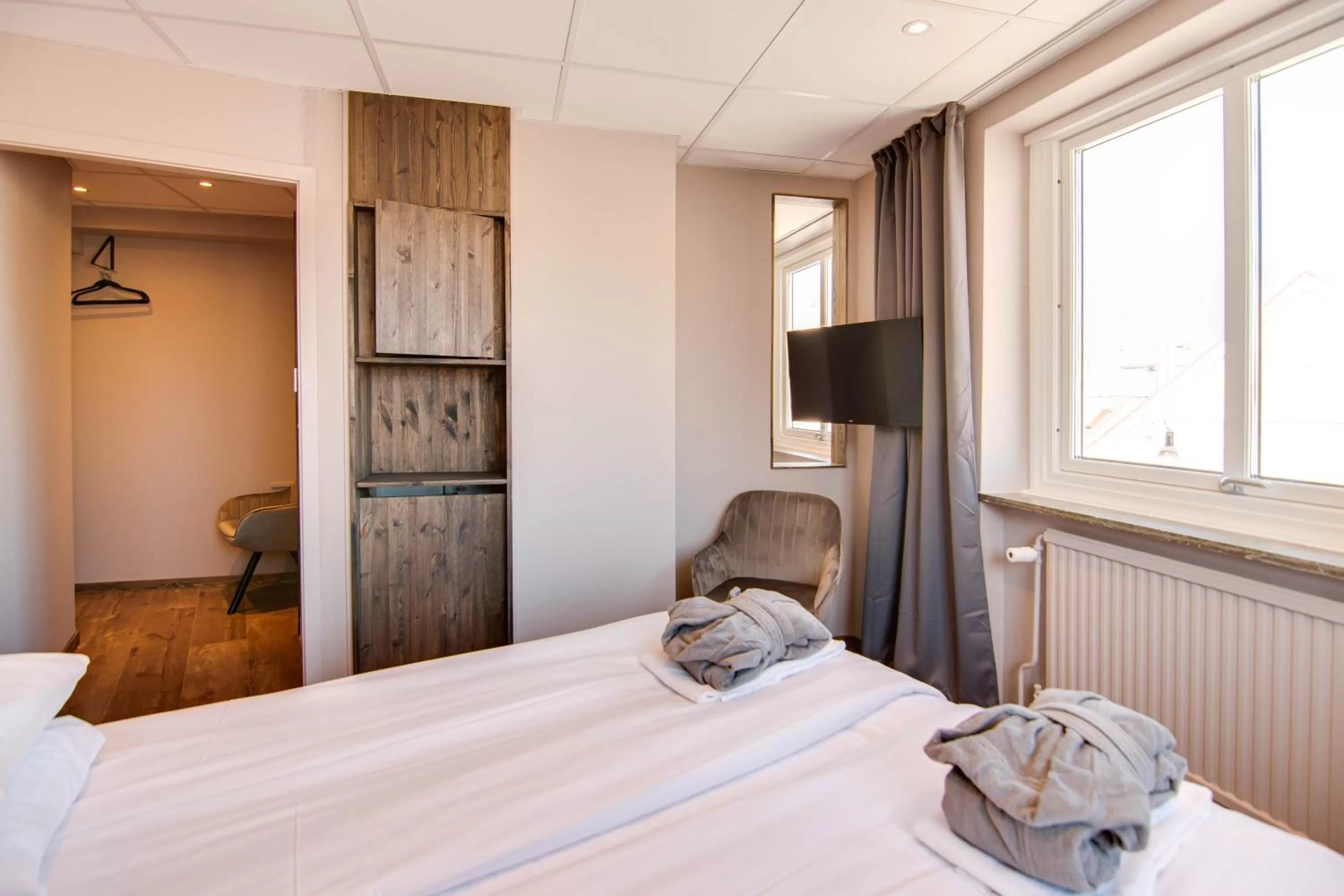 Bed in Karlskrona H&H