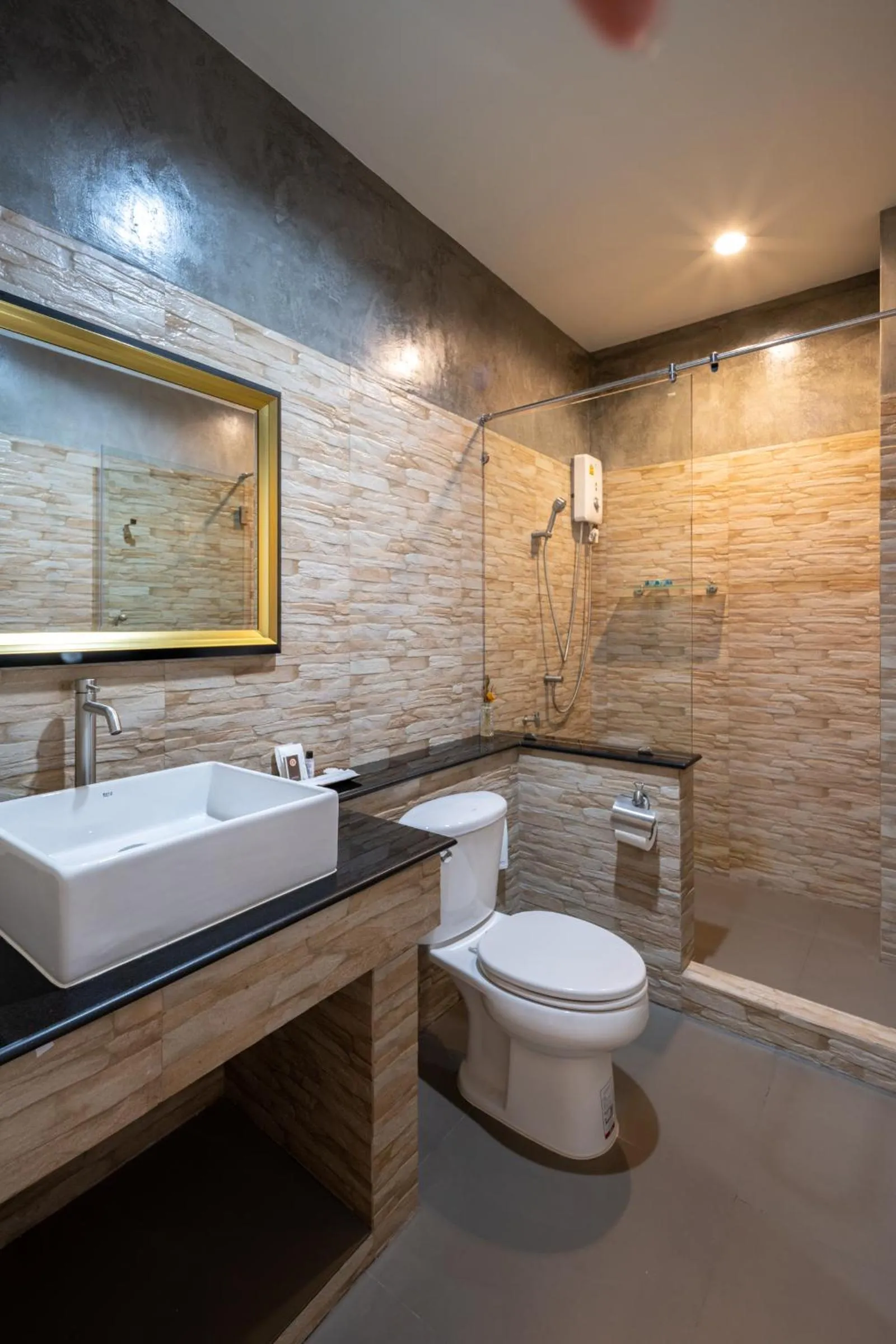 The Iconic Hotel Ranong