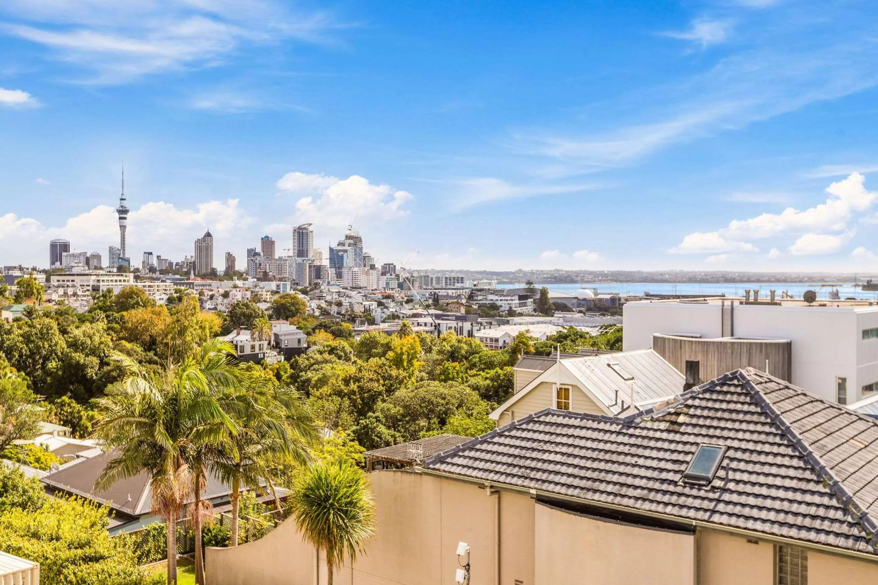 Other in The Parnell Hotel & Conference Centre