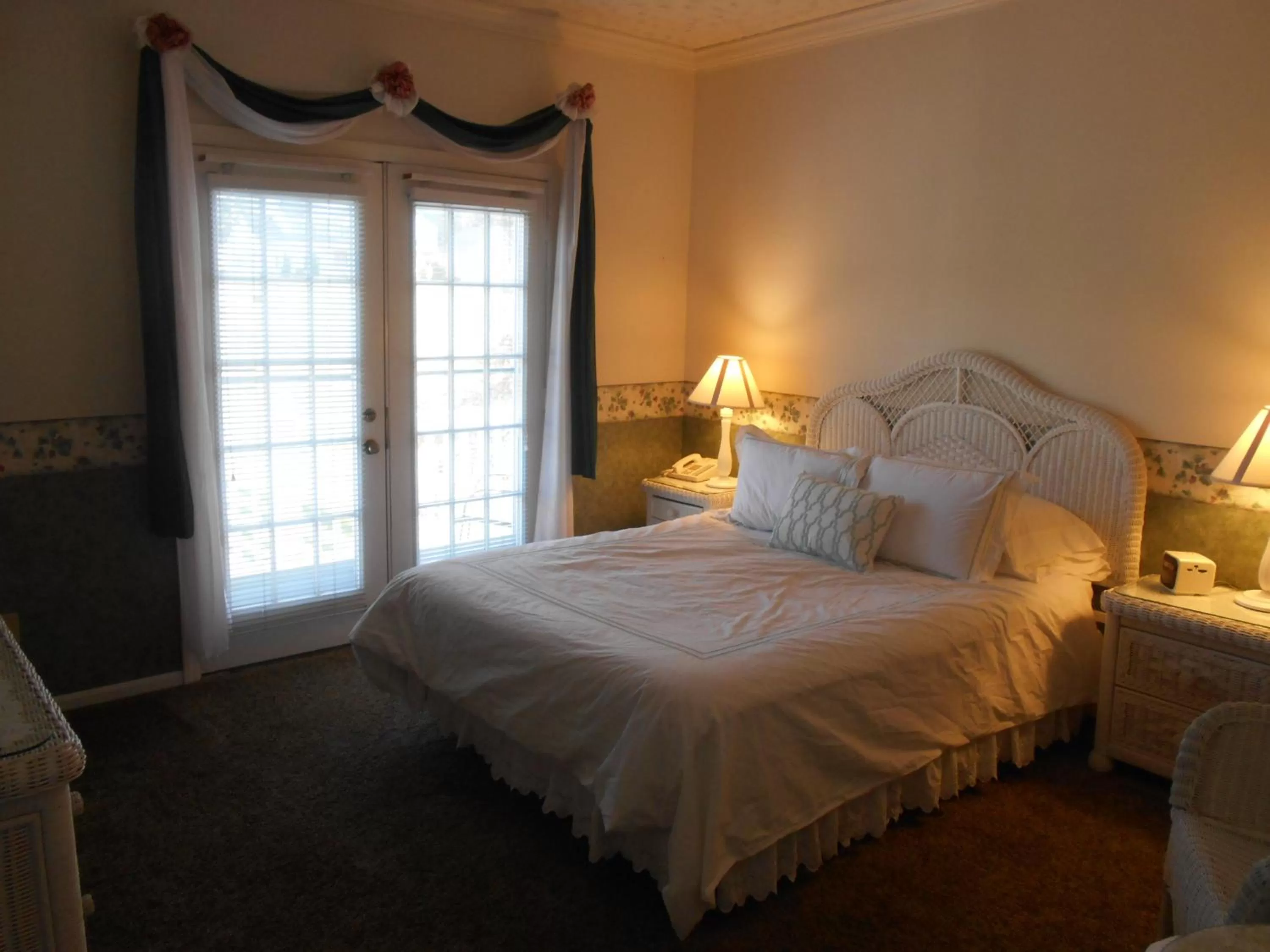 West Ridge Bed & Breakfast