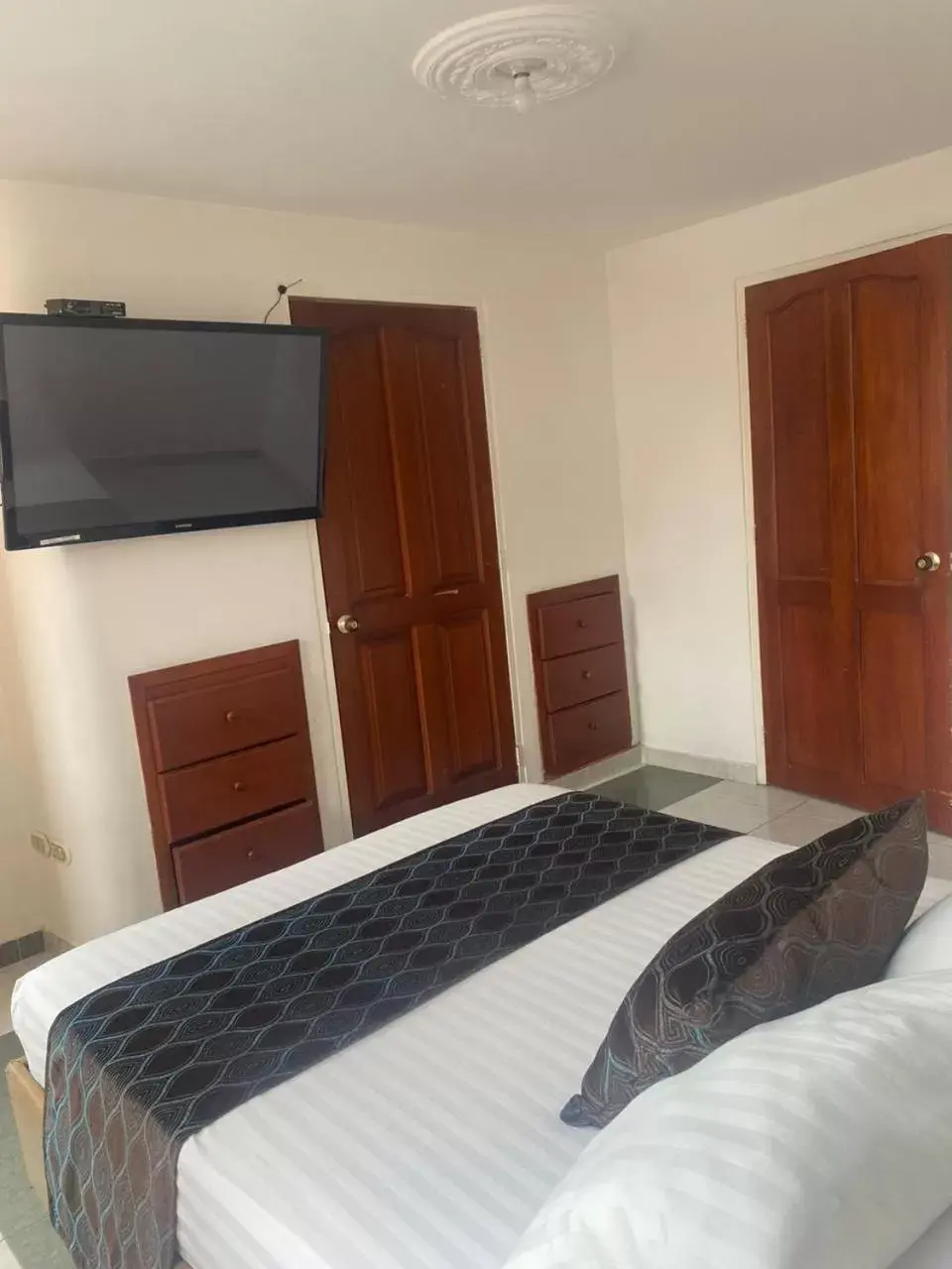 Family Room in Gran Hotel Cali Family Room in Gran Hotel Cali