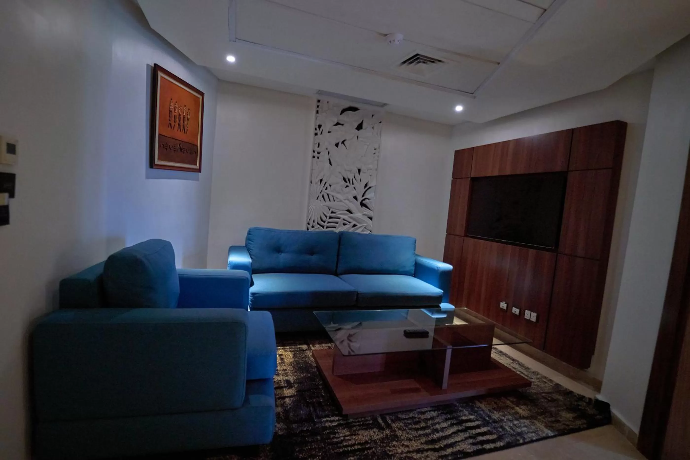 TV and multimedia in The Lilygate Lagos