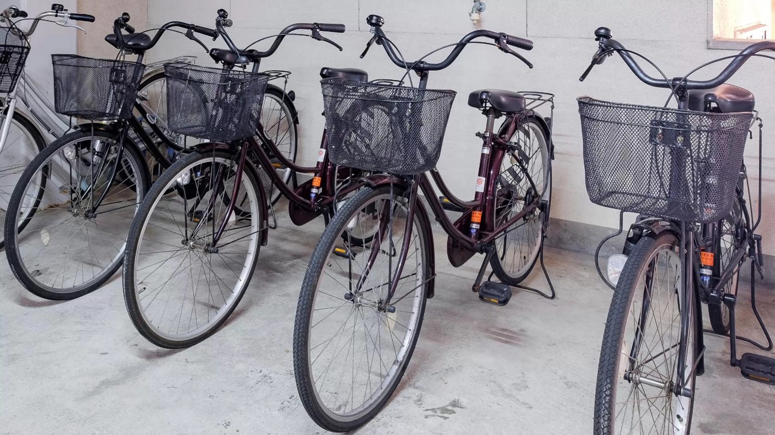 Area and facilities in Nobeoka Royal Hotel