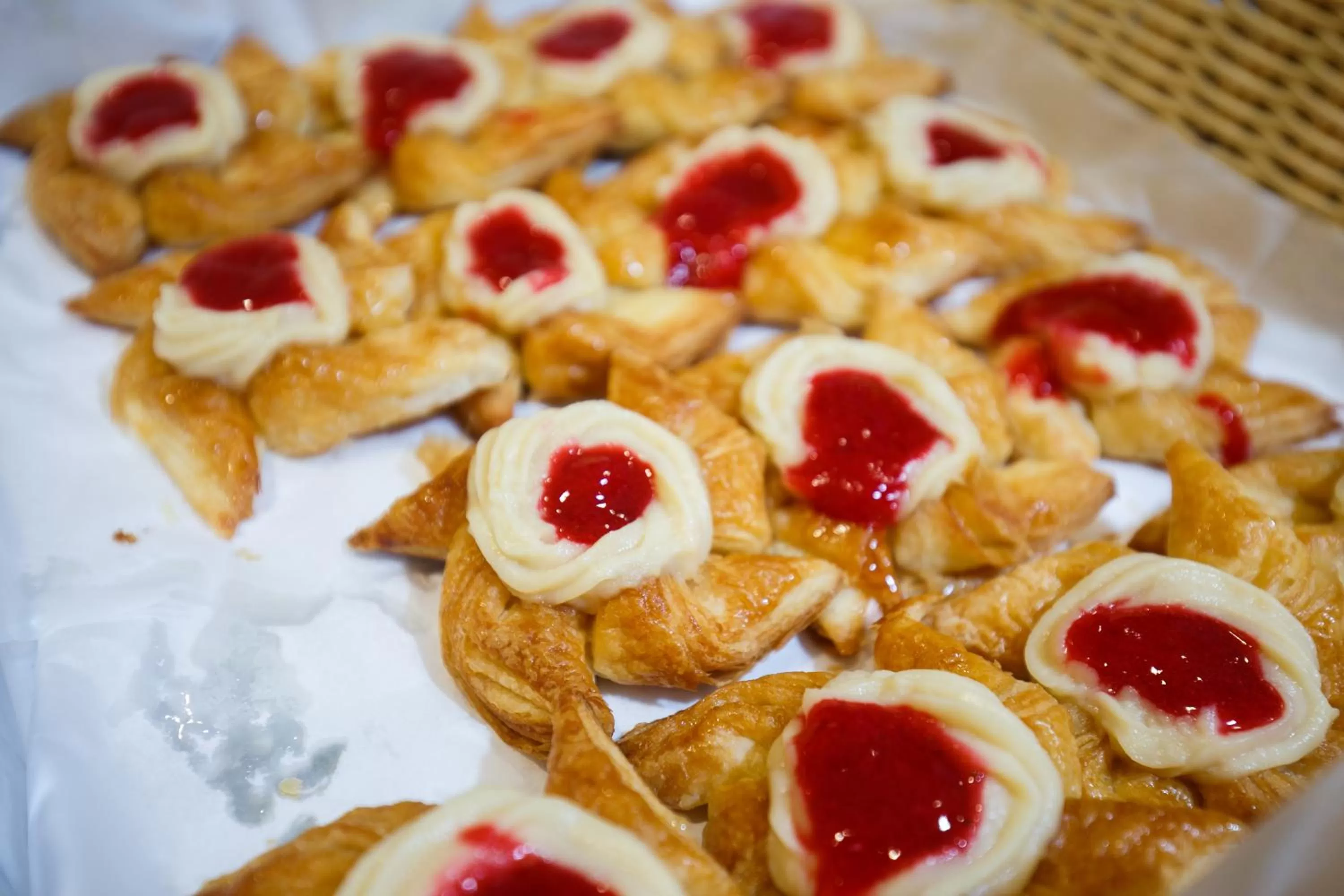 Restaurant/places to eat in Solea Mactan Resort