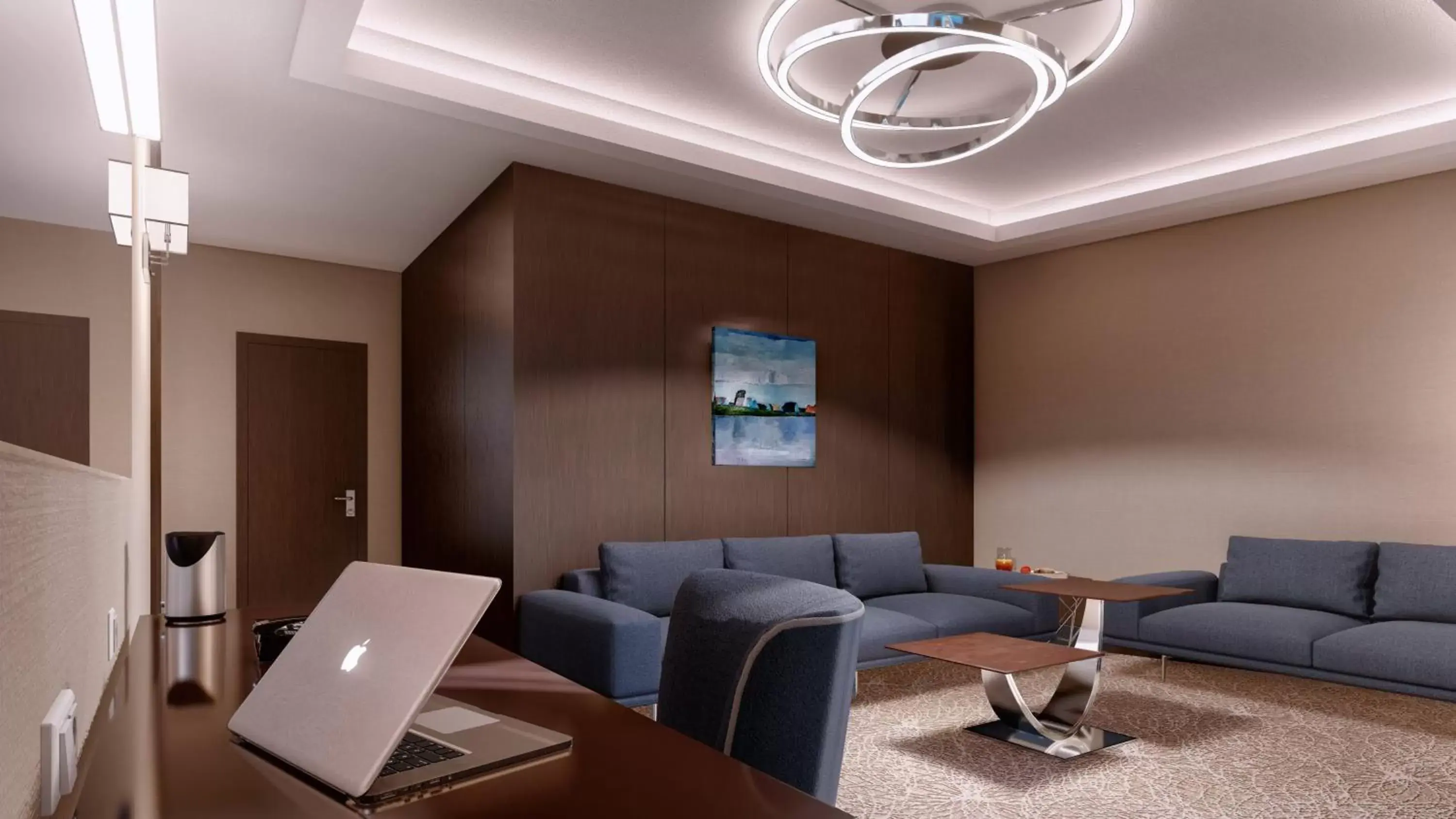 Deluxe Apartment in Hotel Bulgaria Deluxe Apartment in Hotel Bulgaria