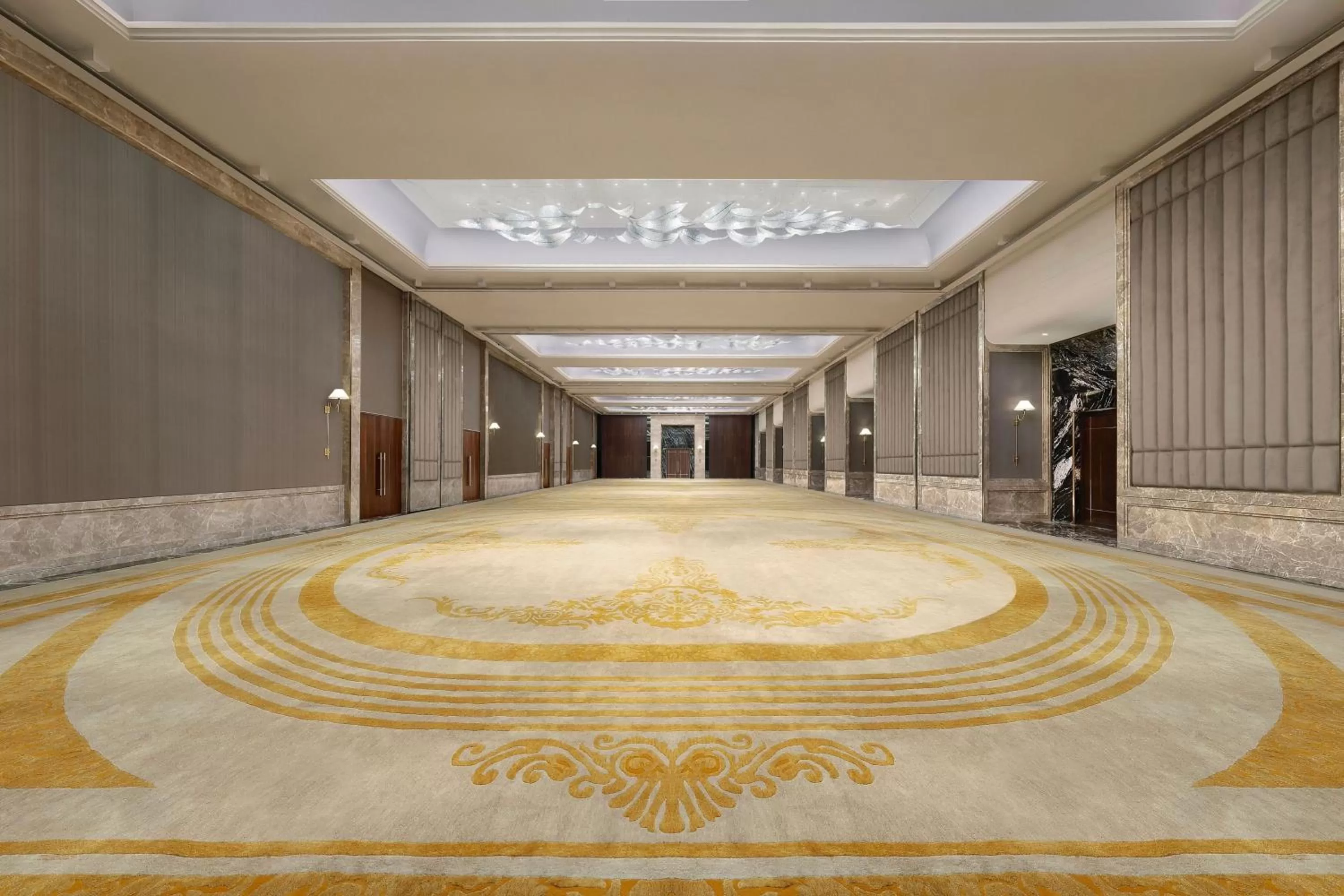 Meeting/conference room in The Westin Pune Koregaon Park