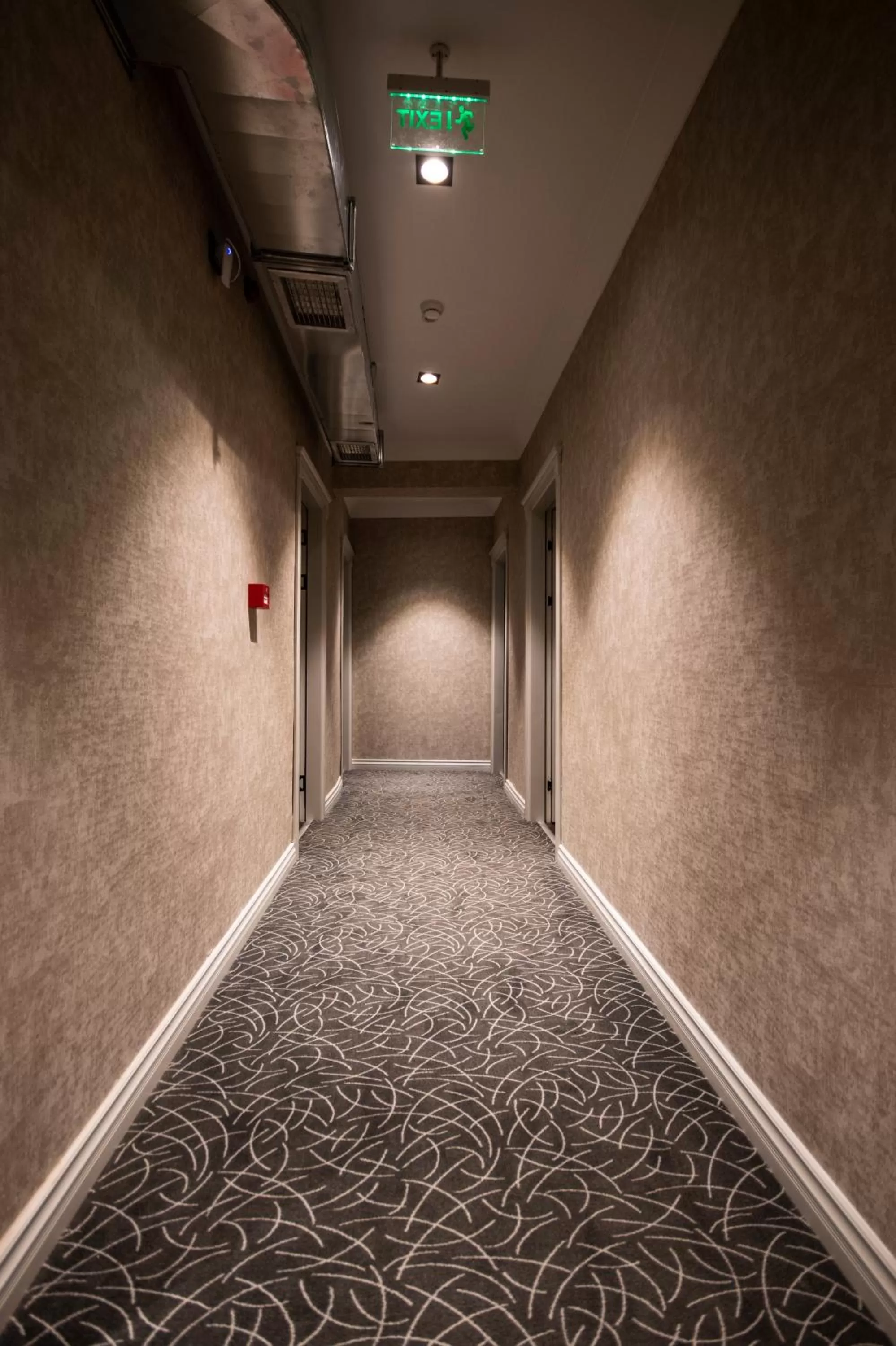 Other in Pruva Hotel