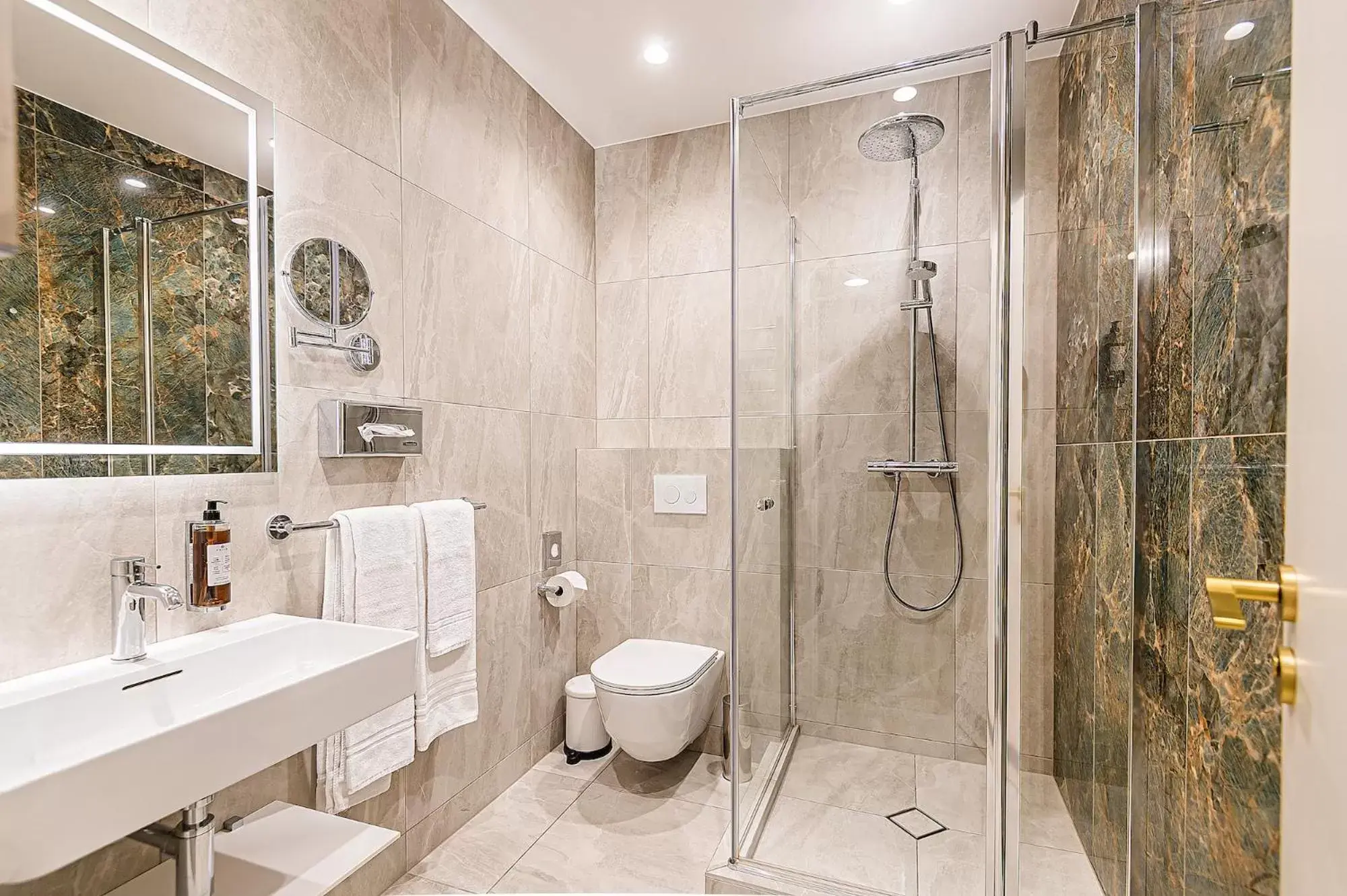 Economy Double Room with Morning Spa Access in Palangos Vetra Economy Double Room with Morning Spa Access in Palangos Vetra