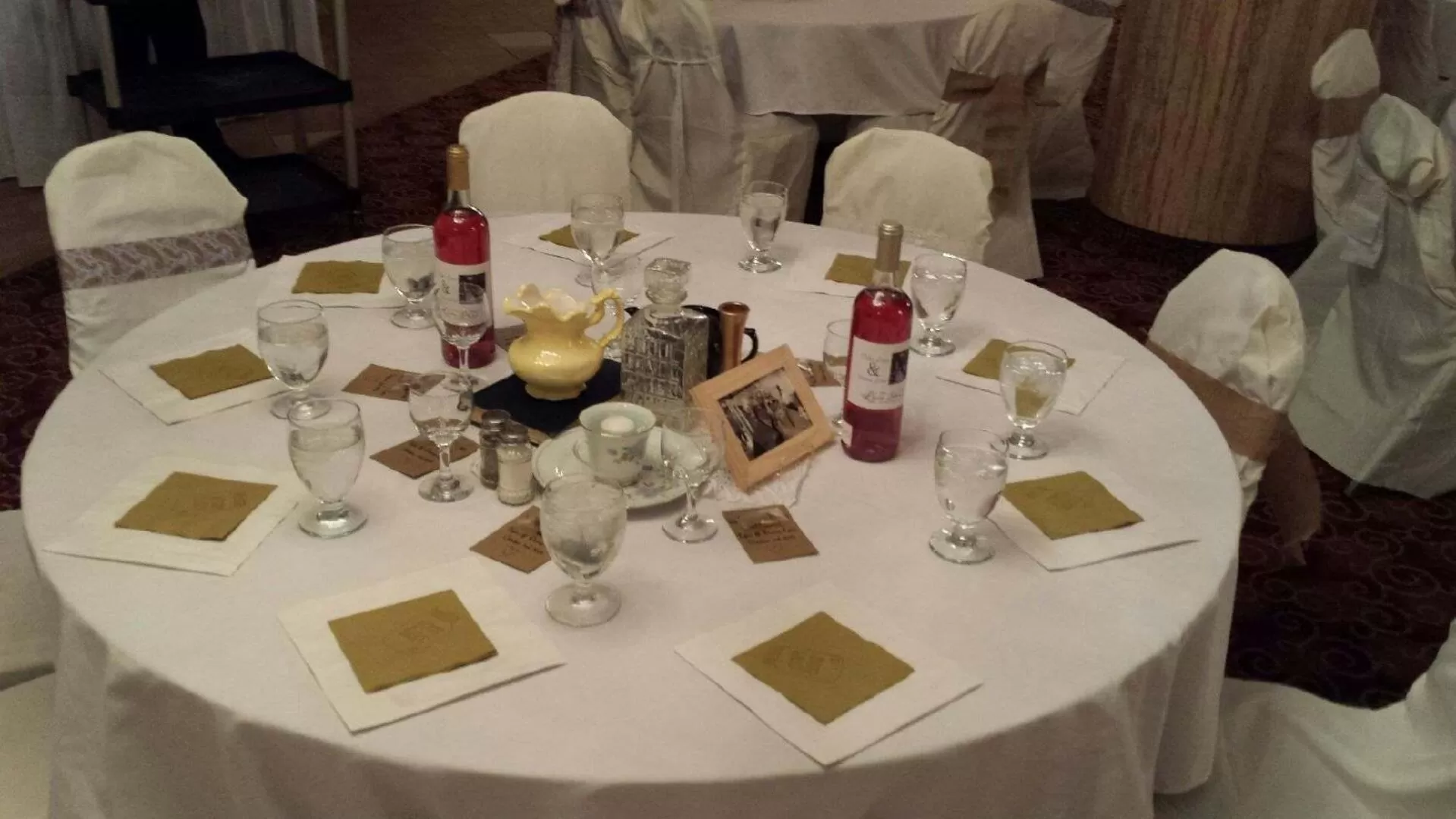 Banquet/Function facilities in Travelodge by Wyndham Lloydminster