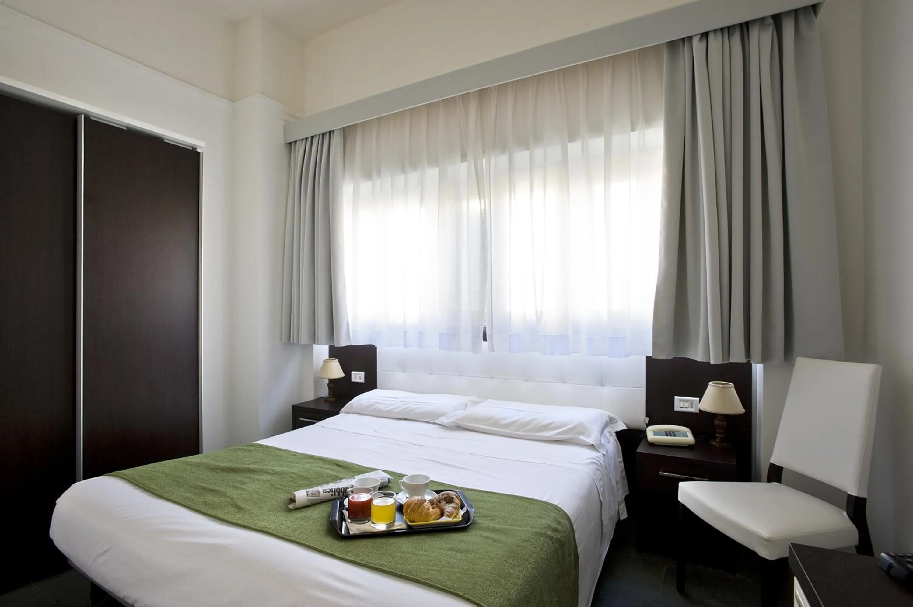 Photo of the whole room, Bed in Dipendenza Hotel Bellavista