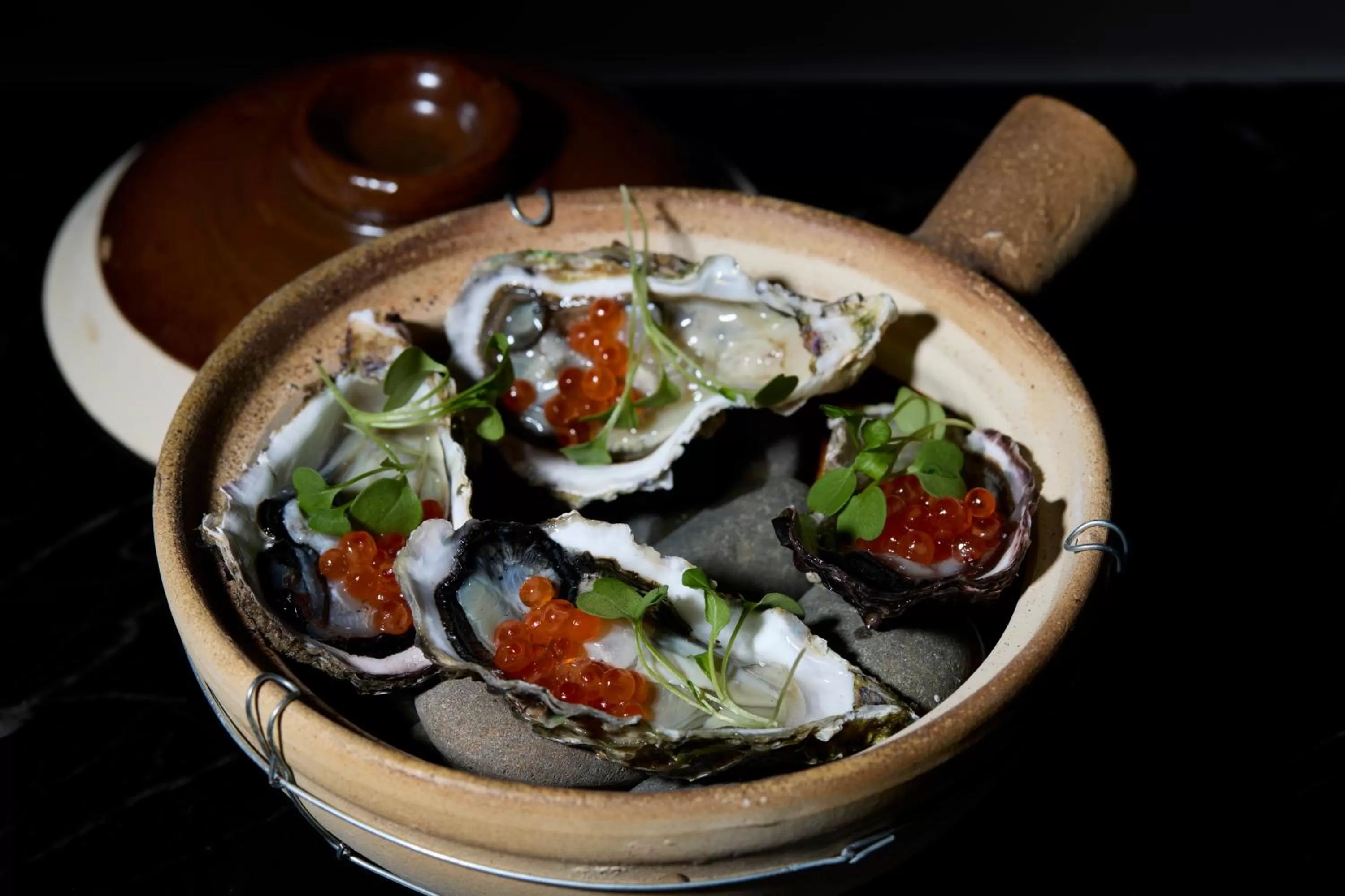 Dinner in Mövenpick Hotel Auckland