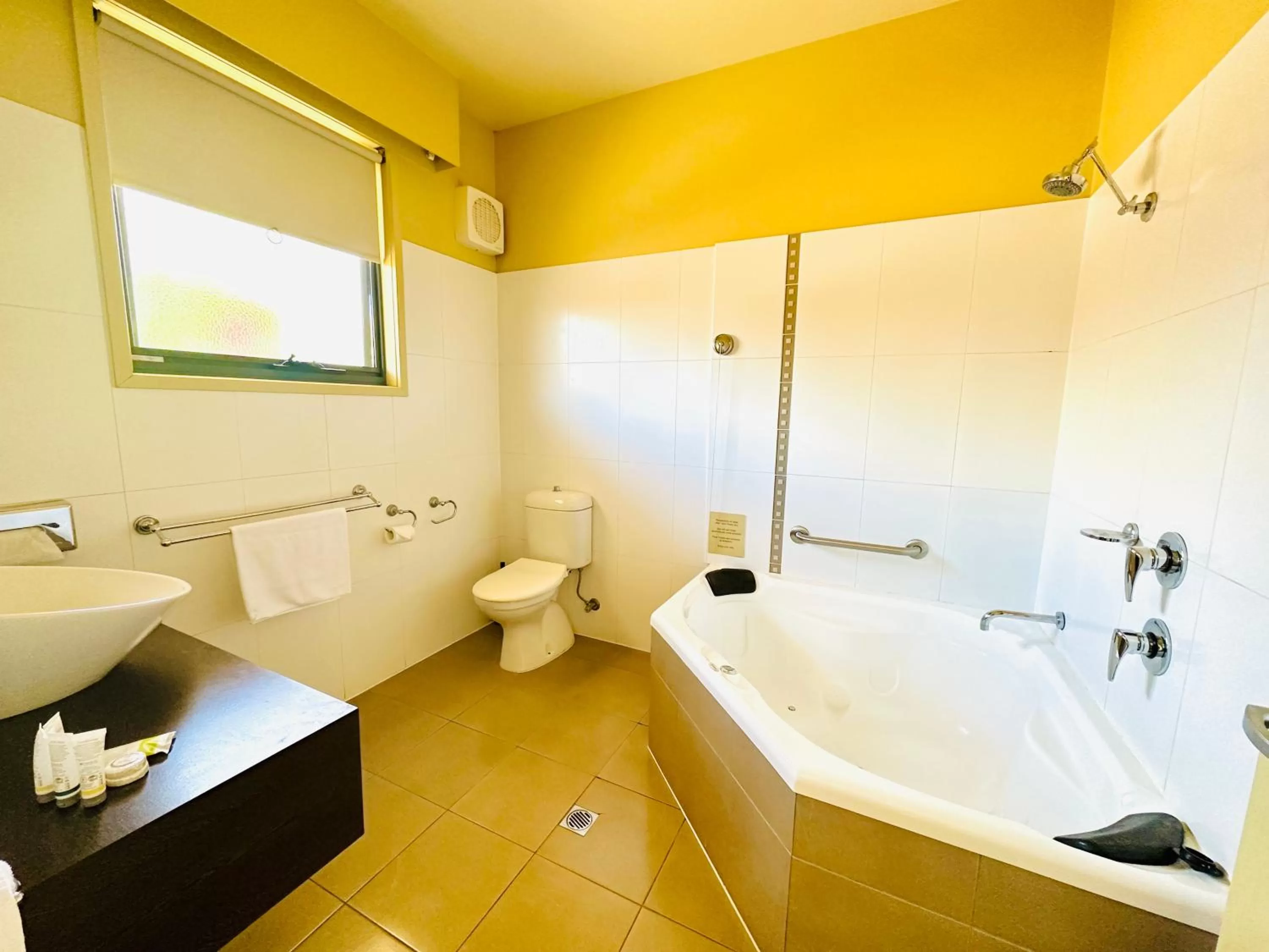 City Views Ballarart