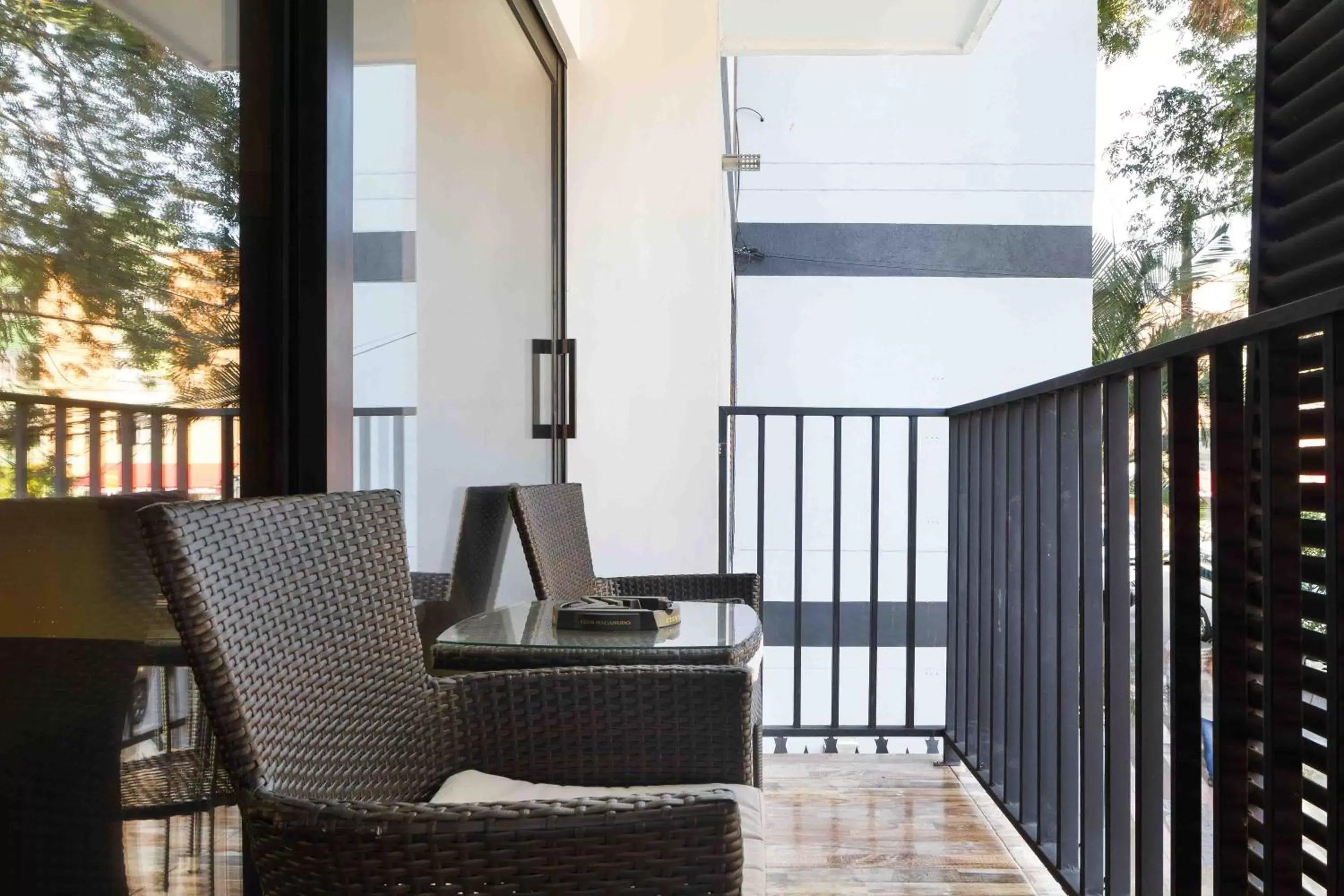 Standard Apartment in Miracle Standard Apartment in Miracle