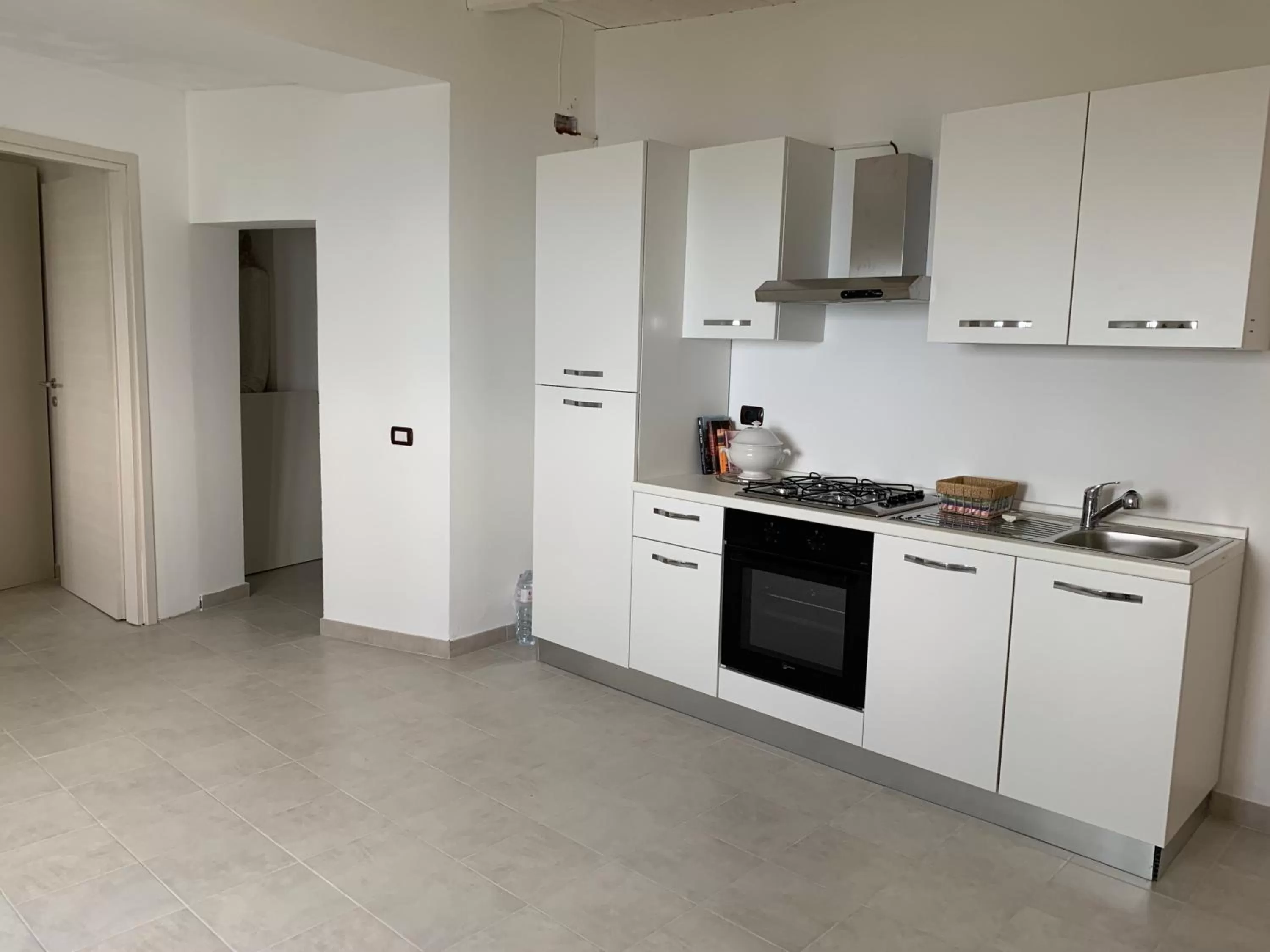 kitchen in Bellavista