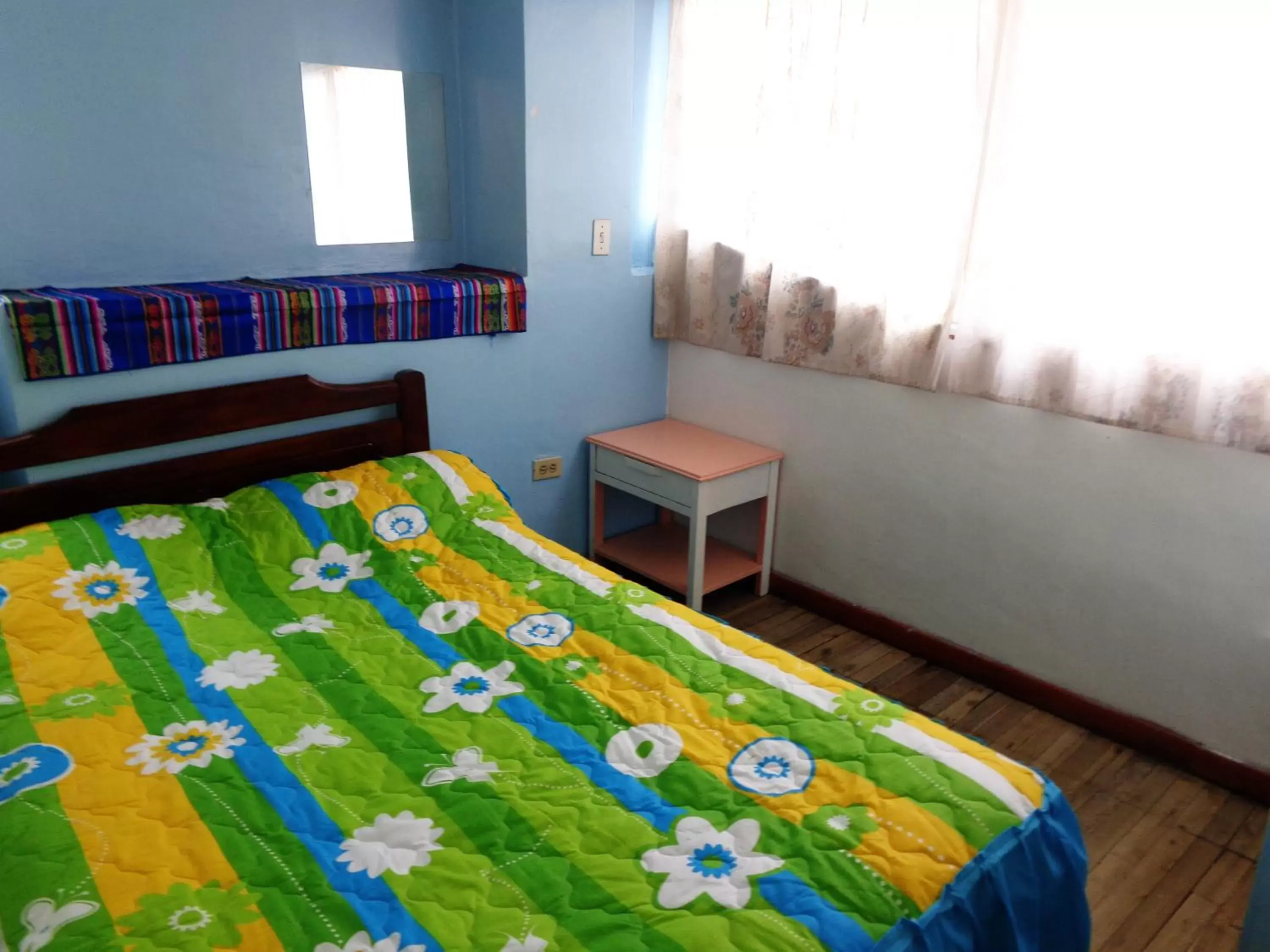 Hostal Yumbo Imperial Hostal Yumbo Imperial