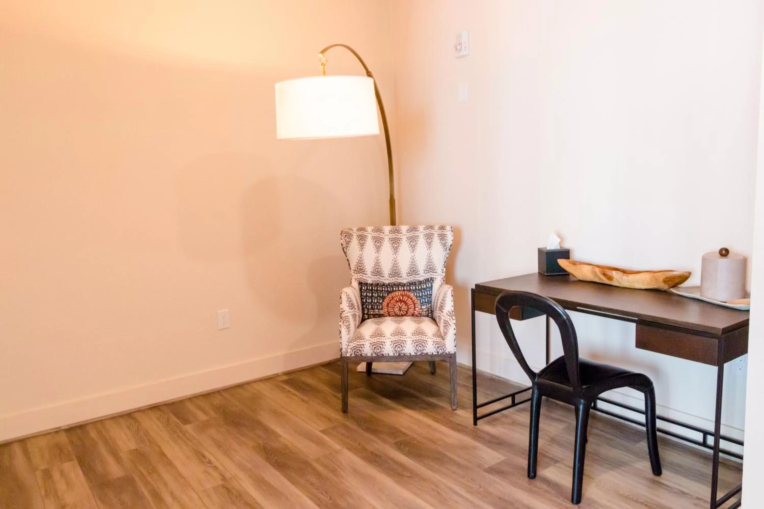 The Bishop Arts Hotel by Qresorts