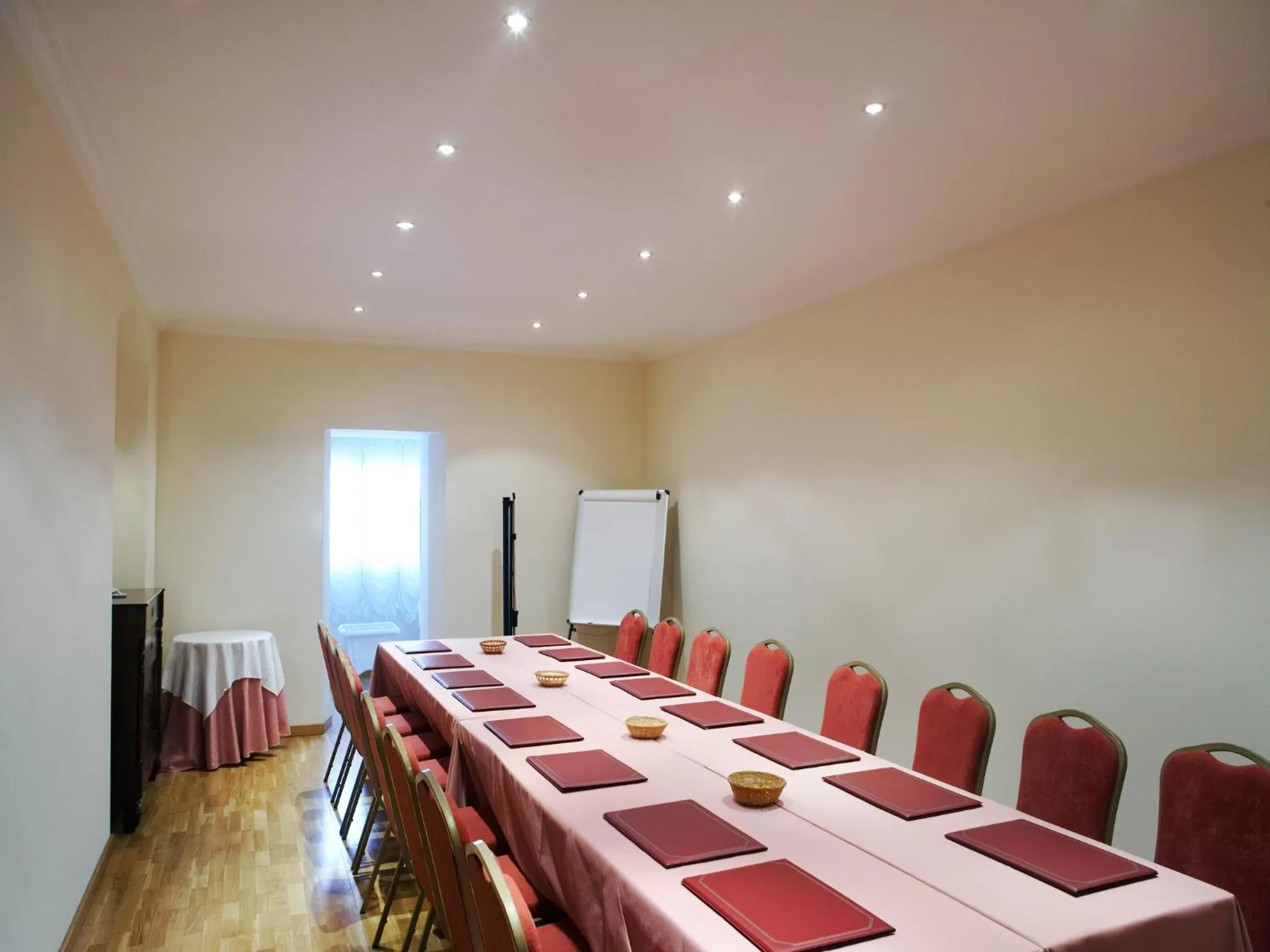 Property building in Gaudi Hotel