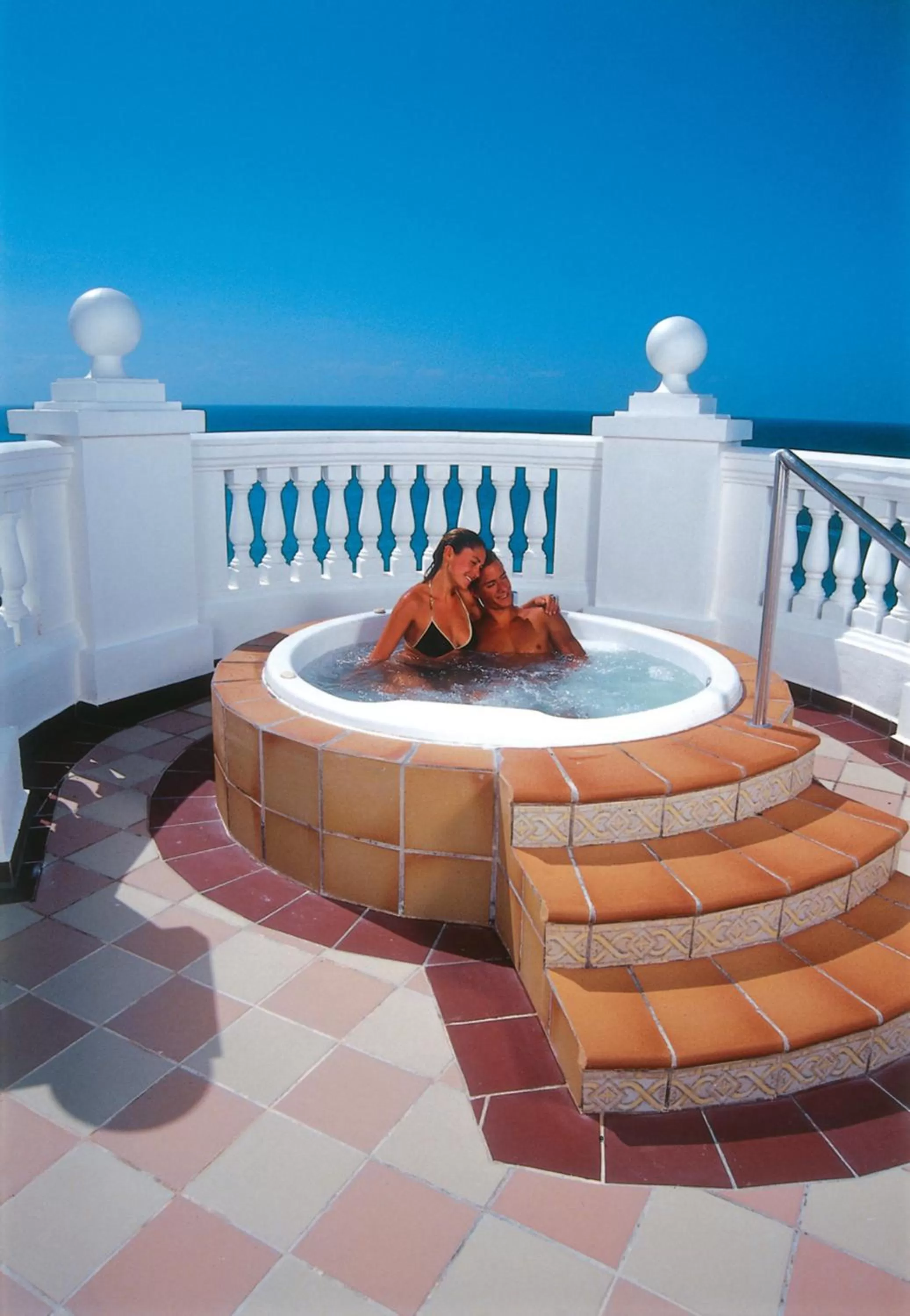 Other in Riu Palace Las Americas - All Inclusive - Adults Only