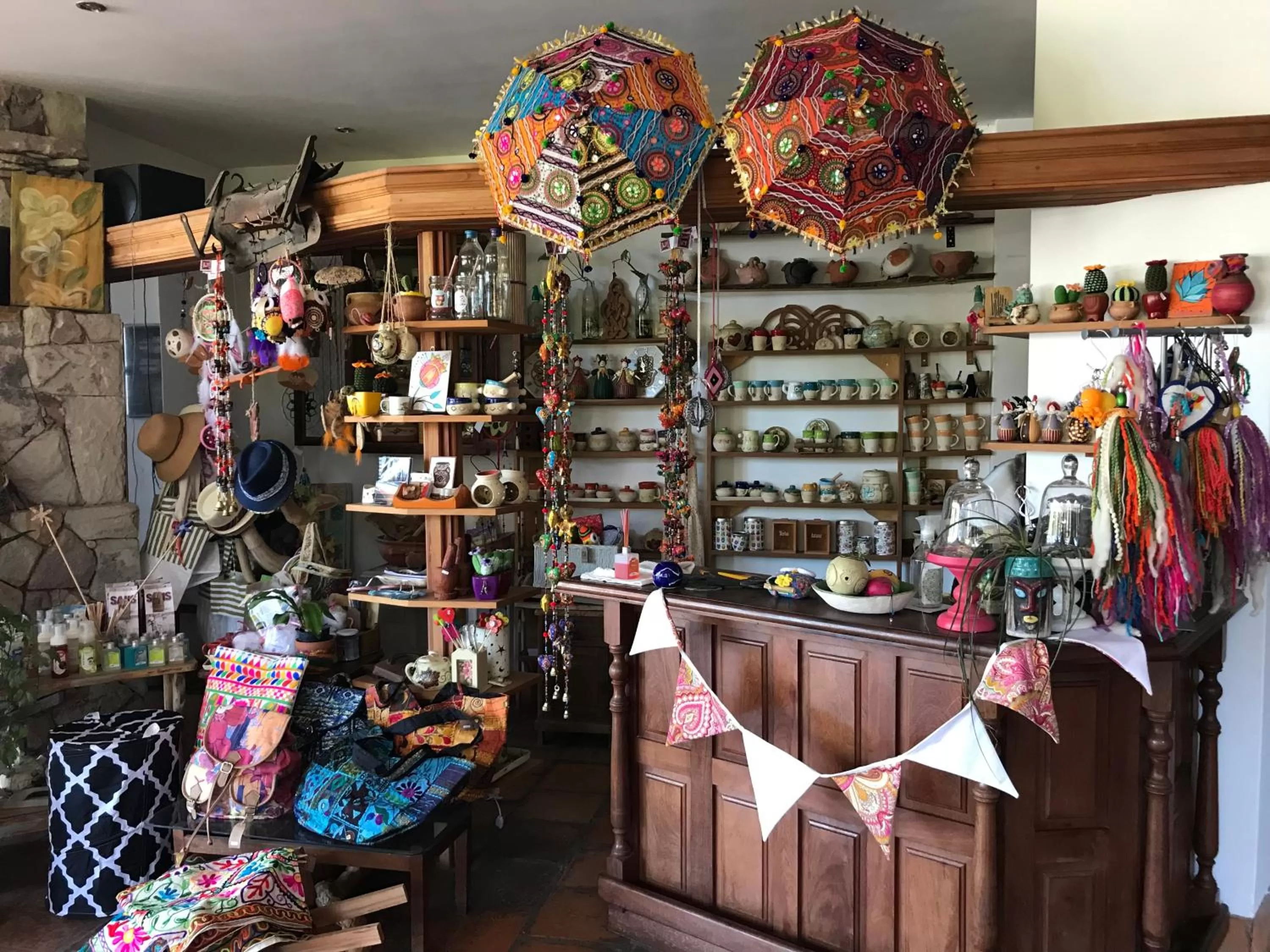 Supermarket/Shops in Costanera Mar Hotel & Suites