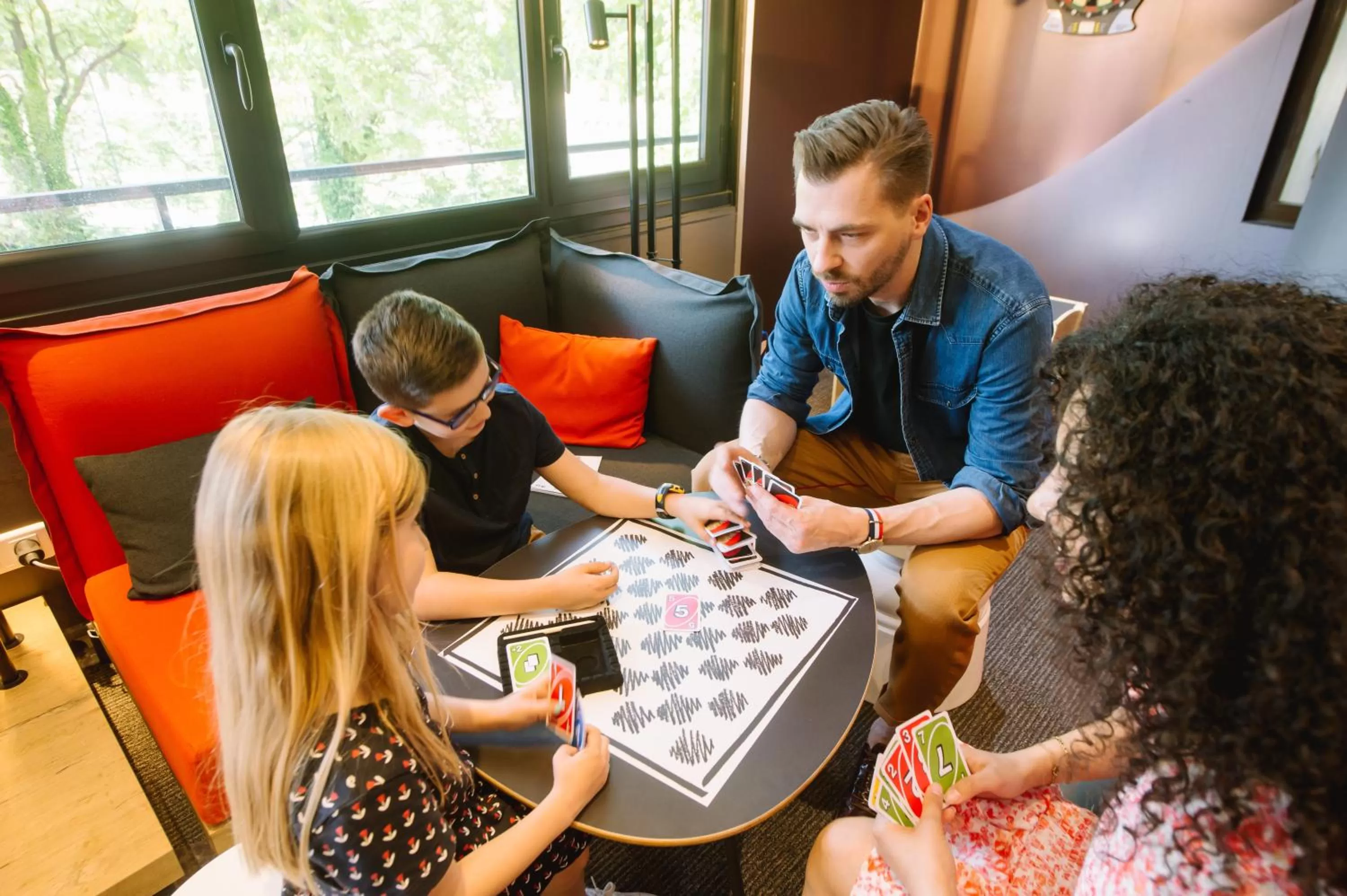 Activities in ibis Avignon Centre Gare