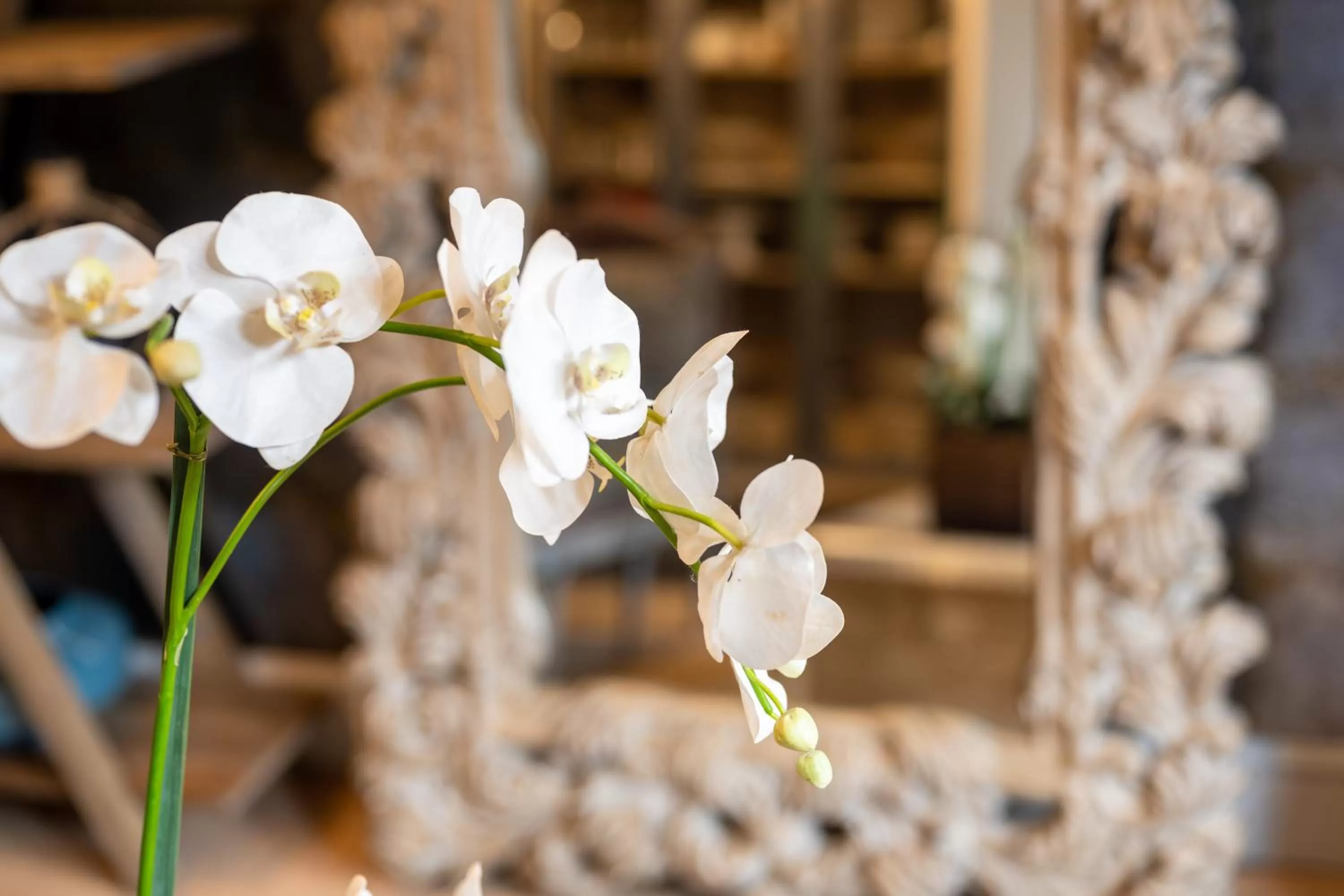 No33 HUNSTANTON BOUTIQUE ROOMS