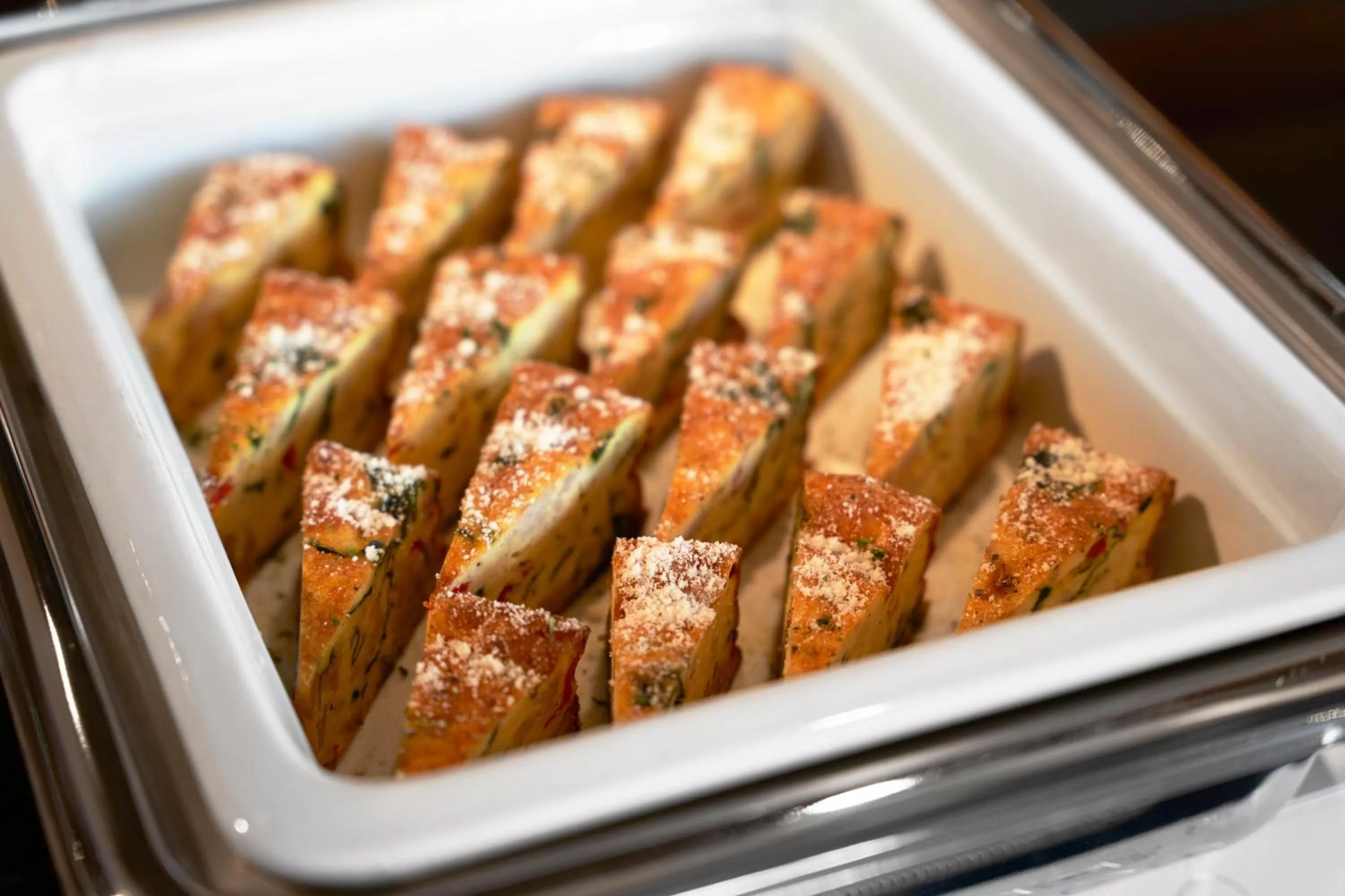 Restaurant/places to eat in Daiwa Roynet Hotel Morioka Ekimae