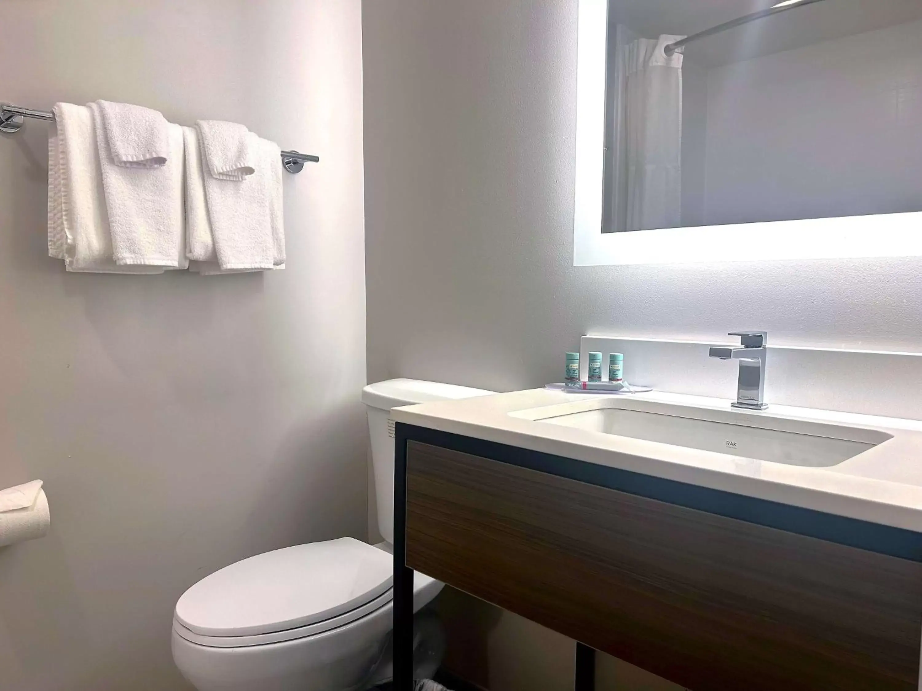 King Room with Bath Tub - Disability Access/Non-Smoking in Best Western Laurel King Room with Bath Tub - Disability Access/Non-Smoking in Best Western Laurel