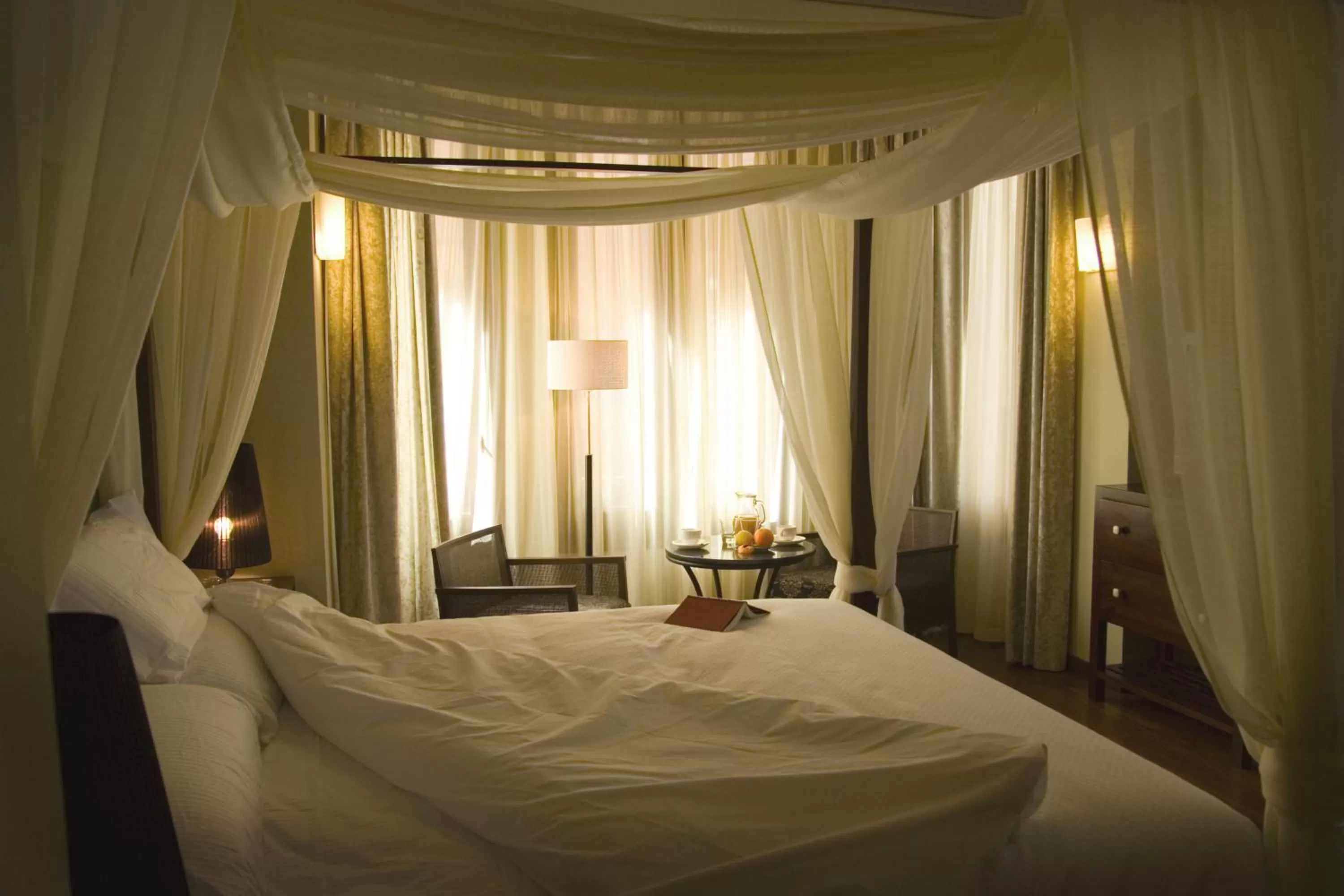 Superior Double Room (2 Adults) in Globales Castillo de Ayud