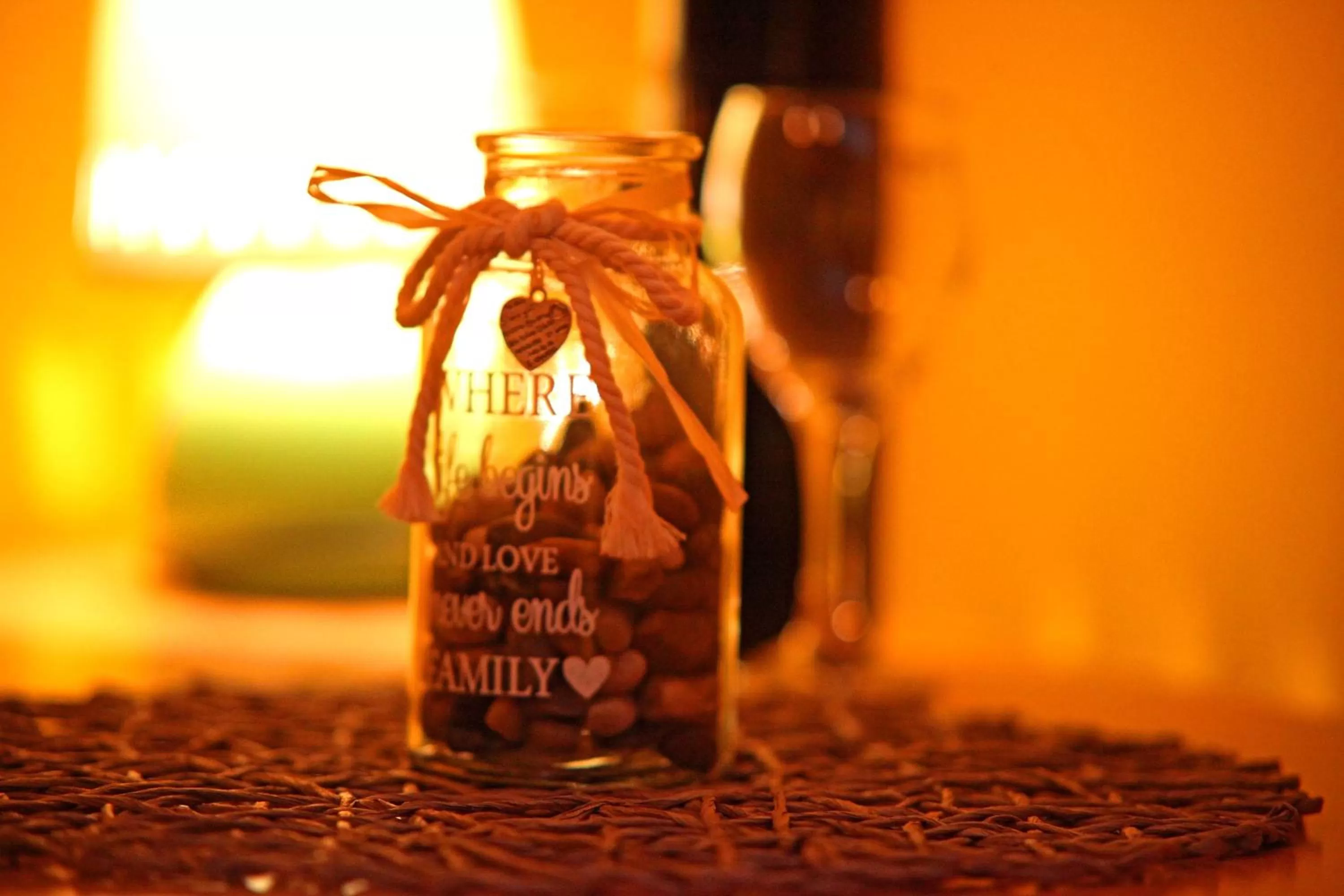 Photo of the whole room, Drinks in Rooms Lišnić