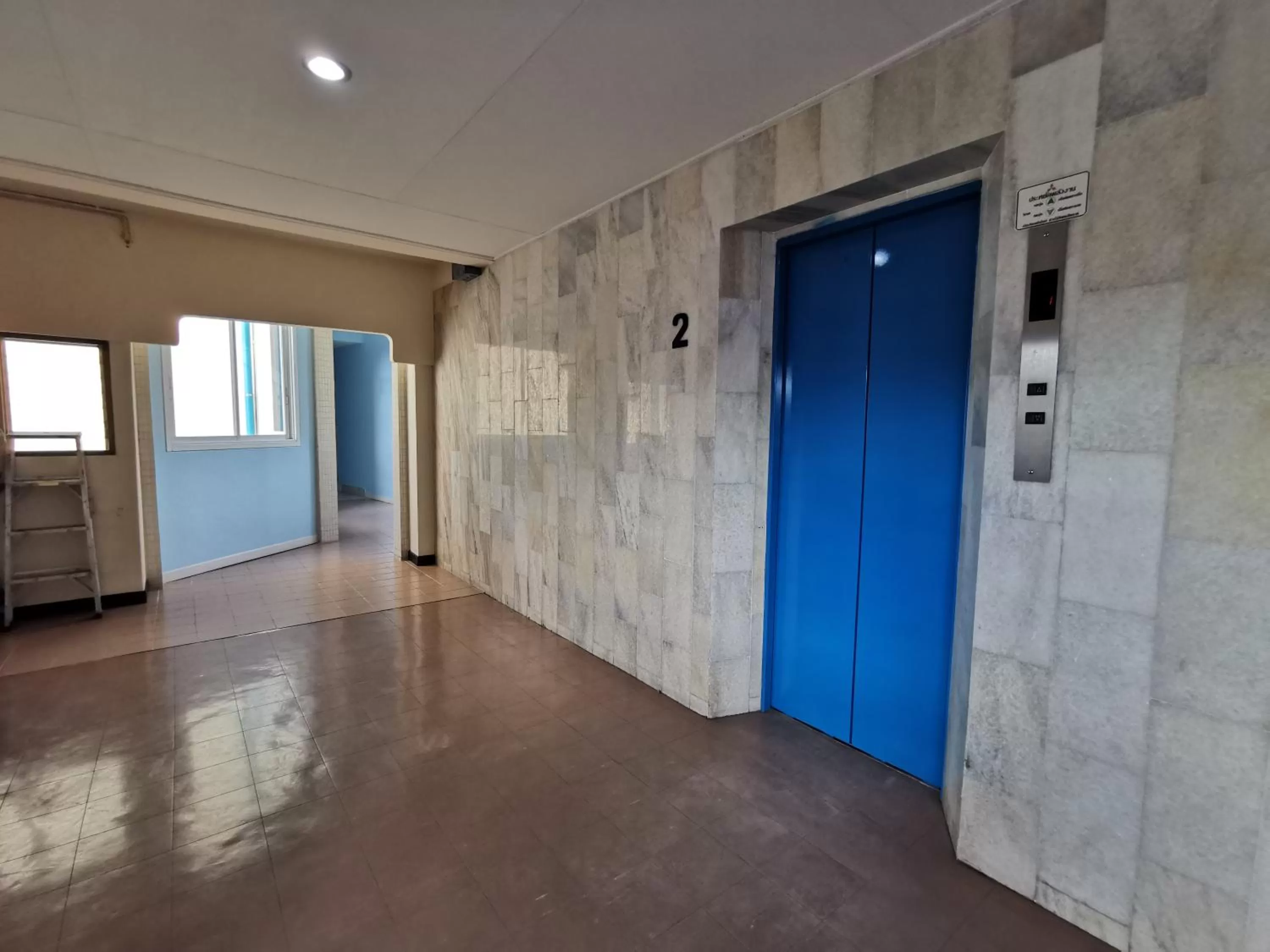 Area and facilities in Subhamitra Hotel Hua Hin-SHA Certified