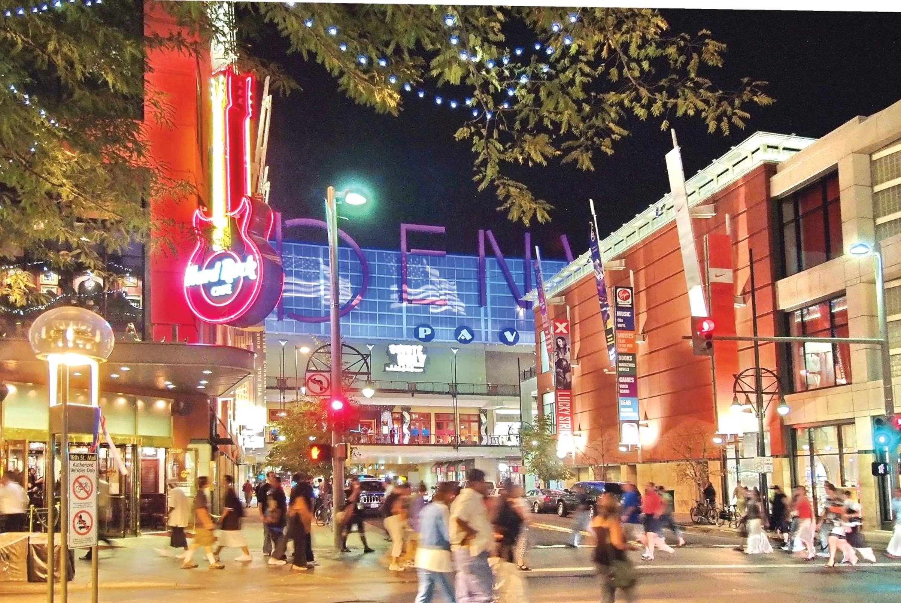 Nearby landmark in Holiday Inn Express & Suites Denver Airport by IHG