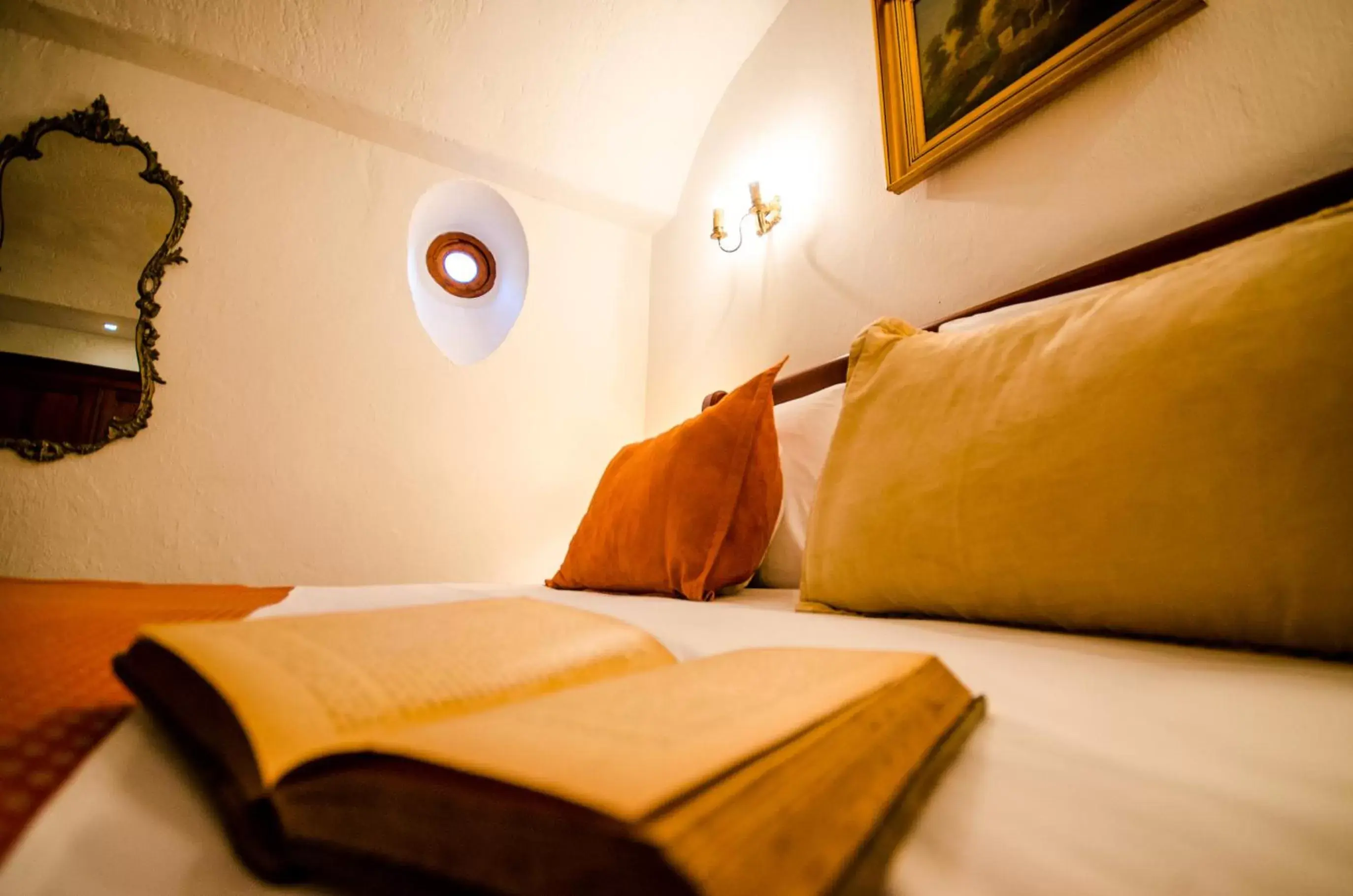 Junior Suite in Alfiz Hotel Junior Suite in Alfiz Hotel