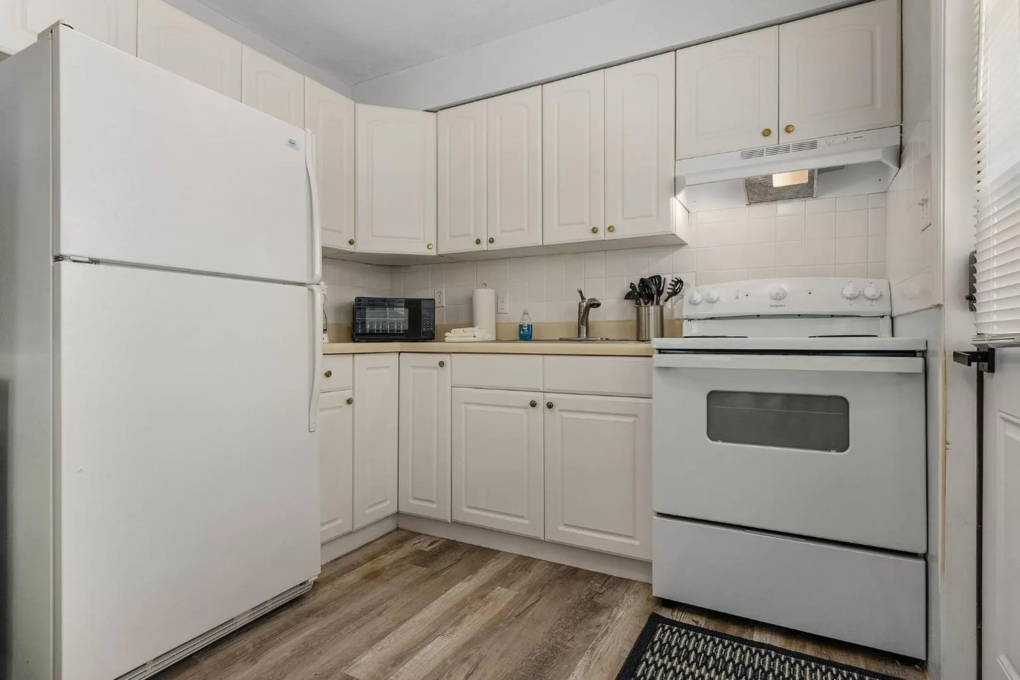 Coffee/tea facilities in Matlacha on Shoreview