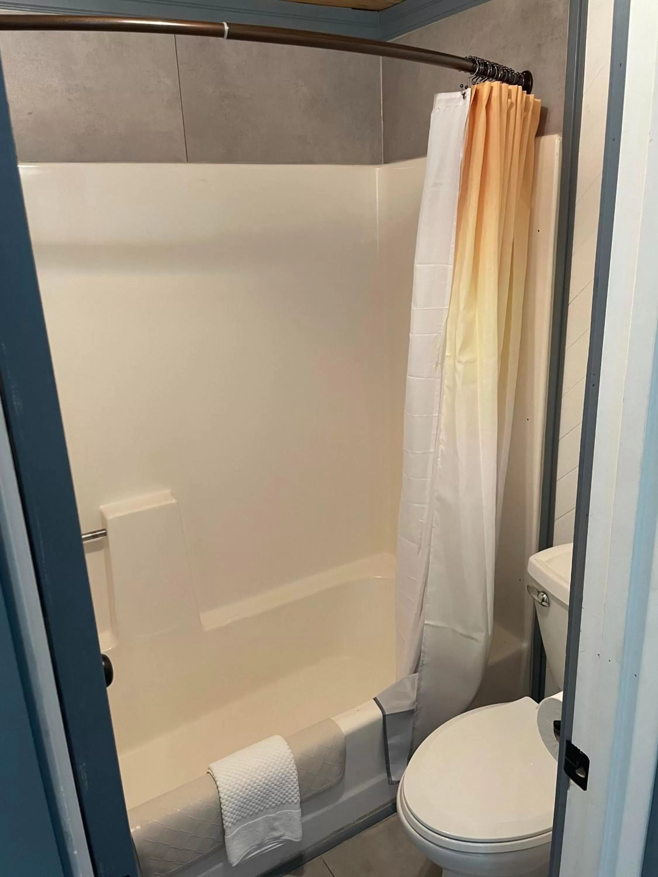 The Whispering Elms Motel