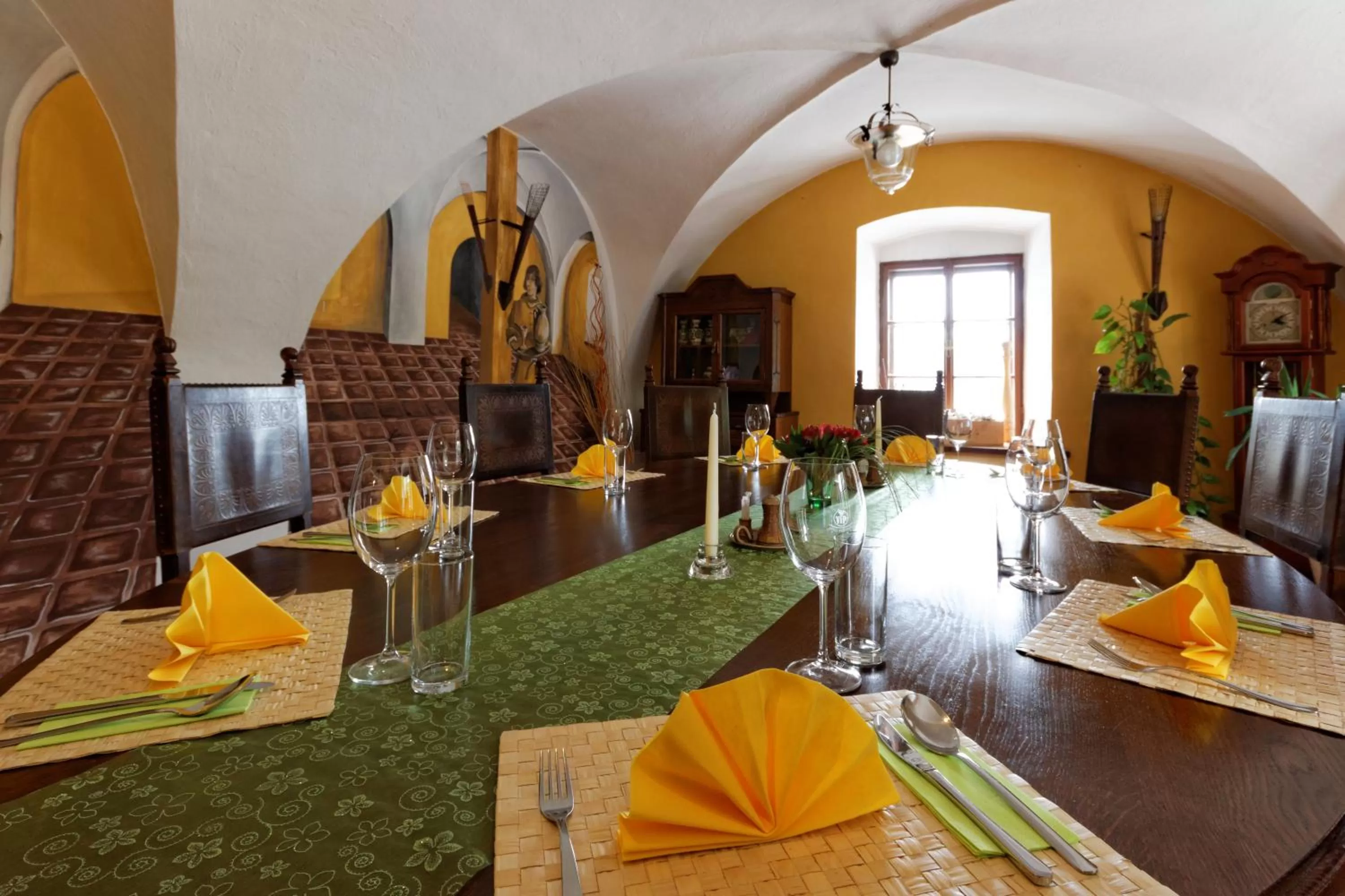 Spa/Wellness in Hotel Jaškovská Krčma