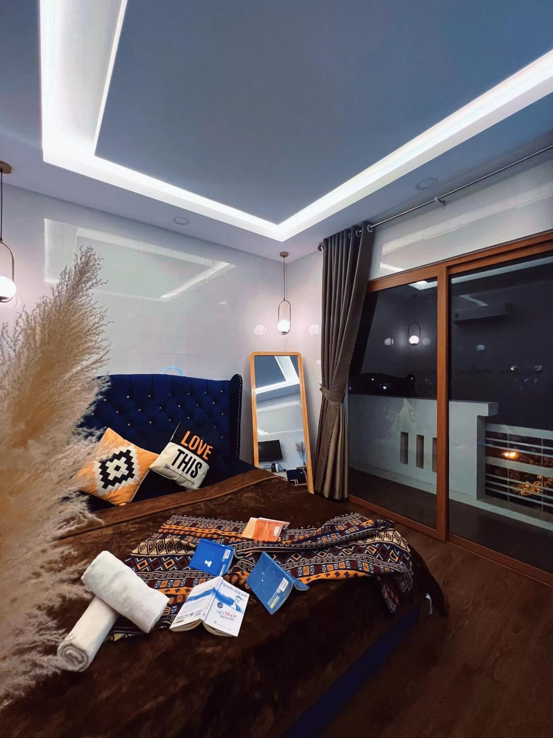 MIS HOSTEL Cần Thơ