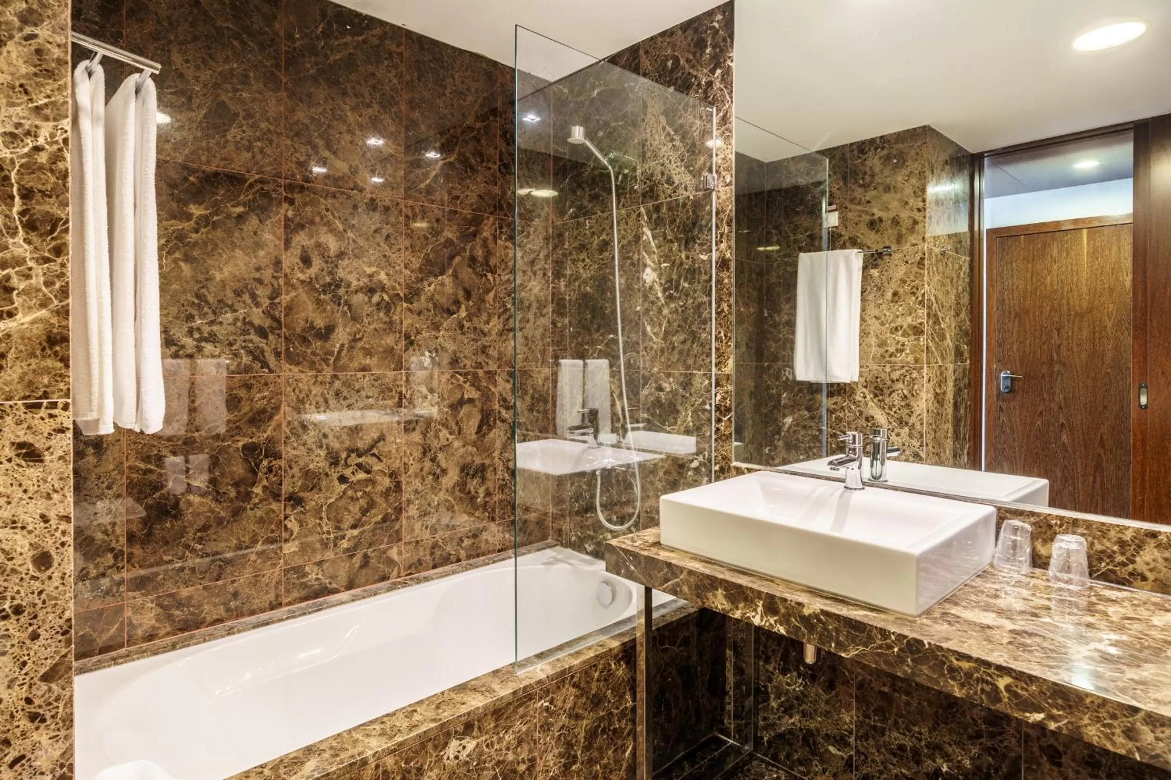 Bath in Monte Real - Hotel, Termas & Spa